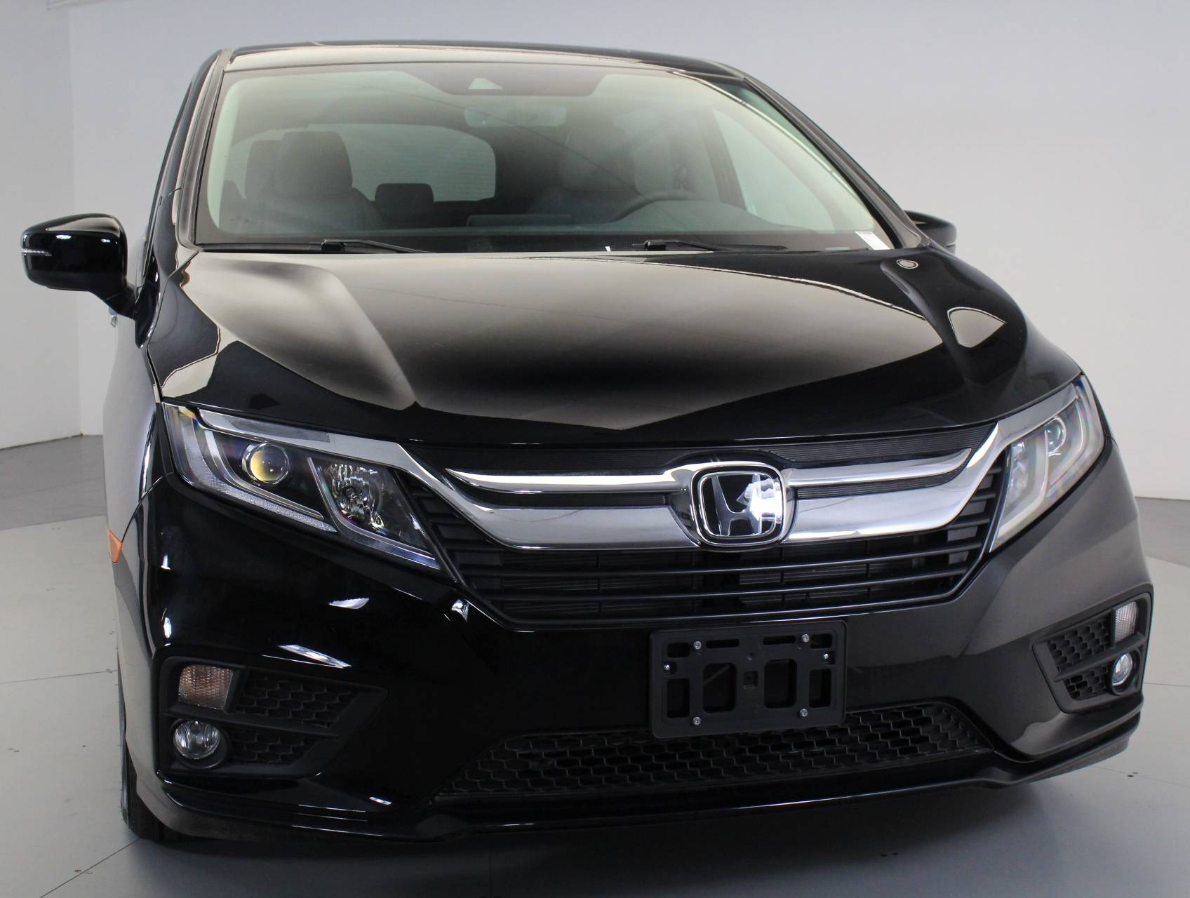 Florida Fine Cars - Used HONDA ODYSSEY 2019 WEST PALM EX-L