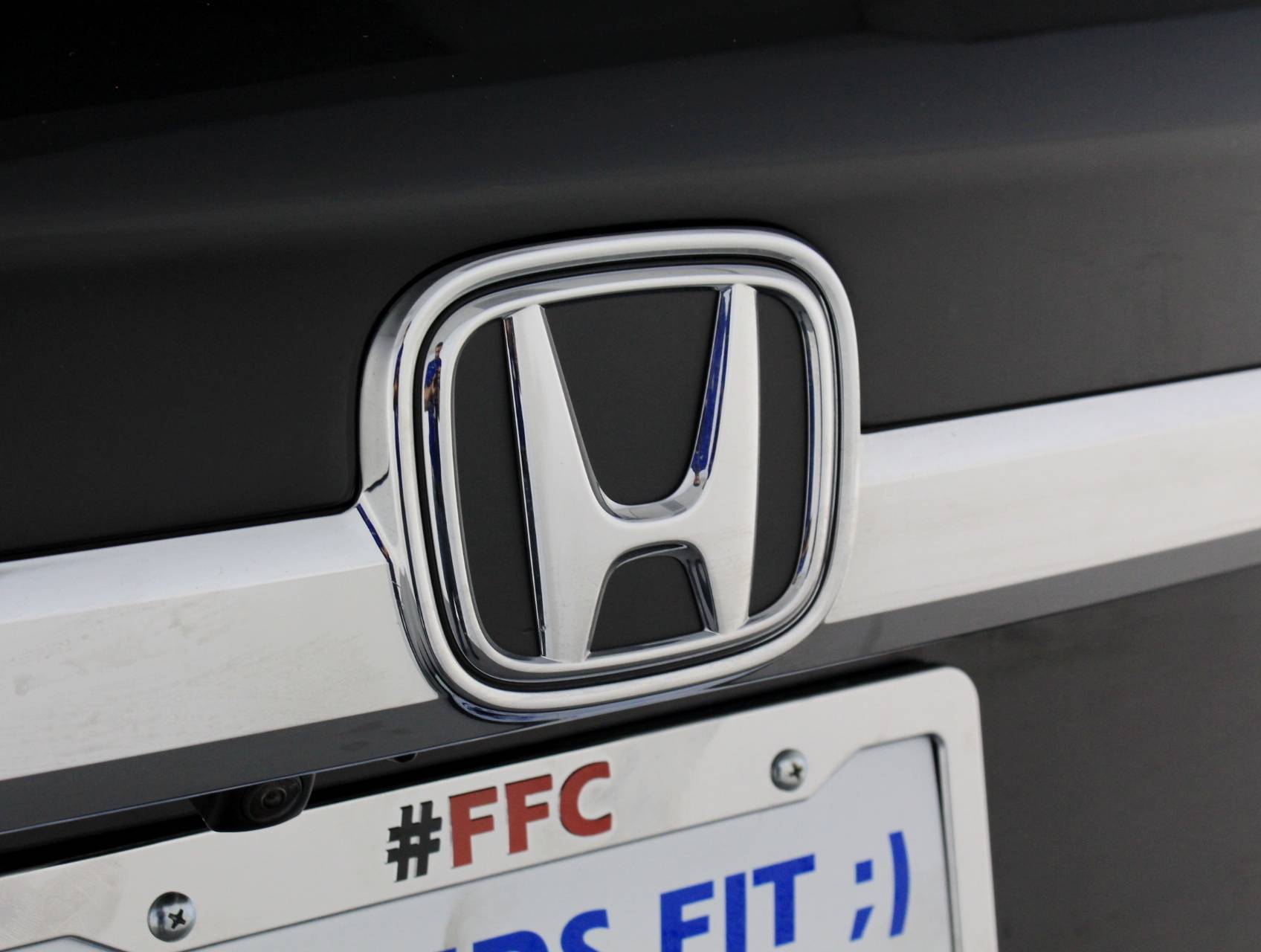 Florida Fine Cars - Used HONDA ODYSSEY 2019 WEST PALM EX-L