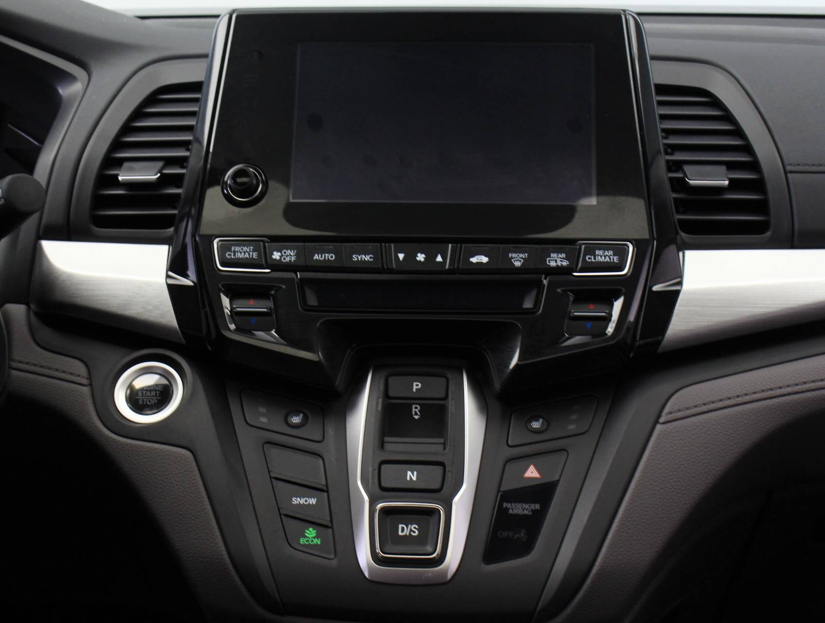 Florida Fine Cars - Used HONDA ODYSSEY 2019 WEST PALM EX-L