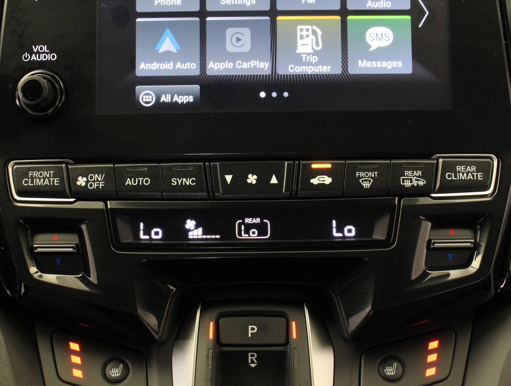 Florida Fine Cars - Used HONDA ODYSSEY 2019 WEST PALM EX-L