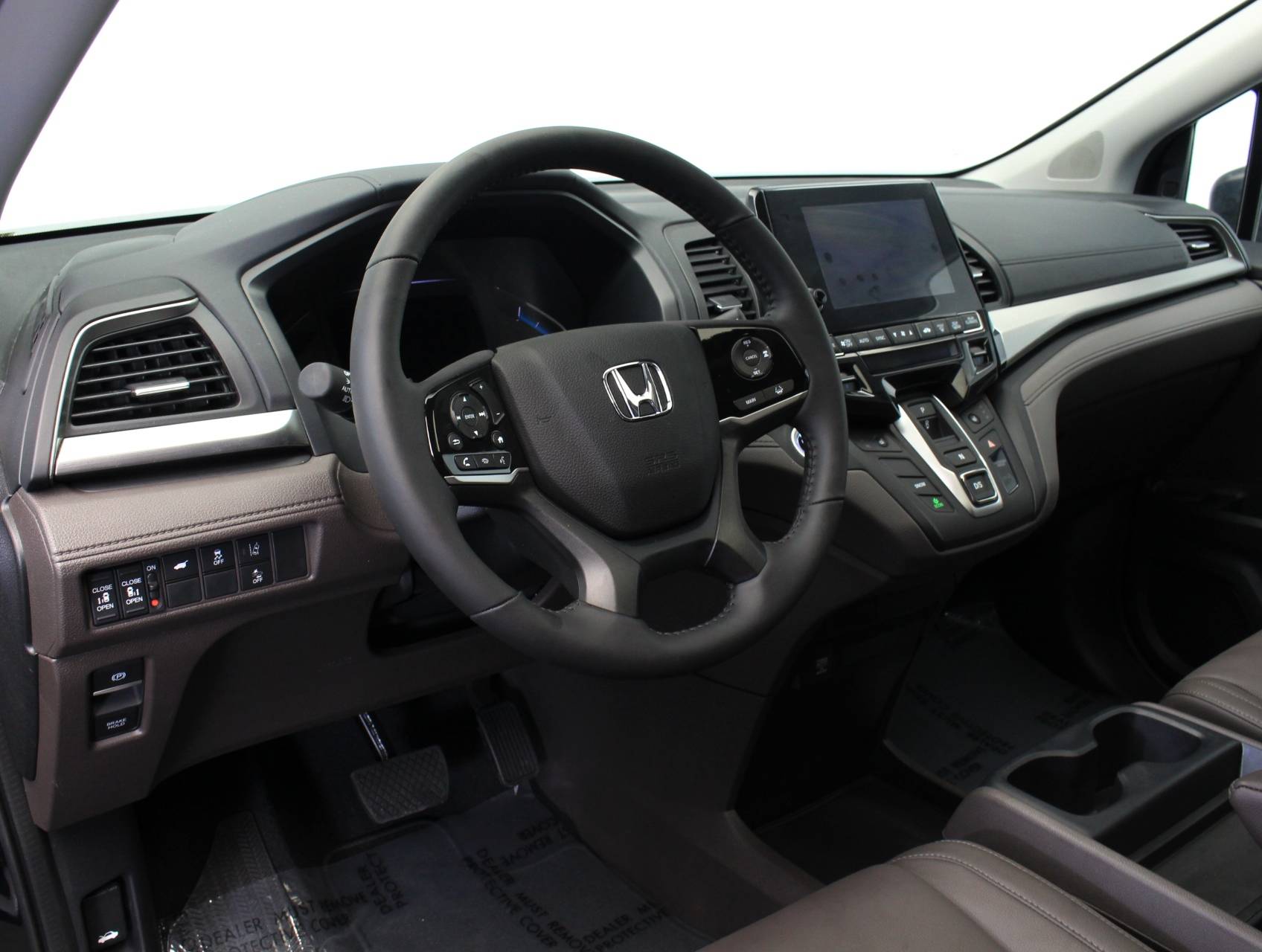 Florida Fine Cars - Used HONDA ODYSSEY 2019 WEST PALM EX-L