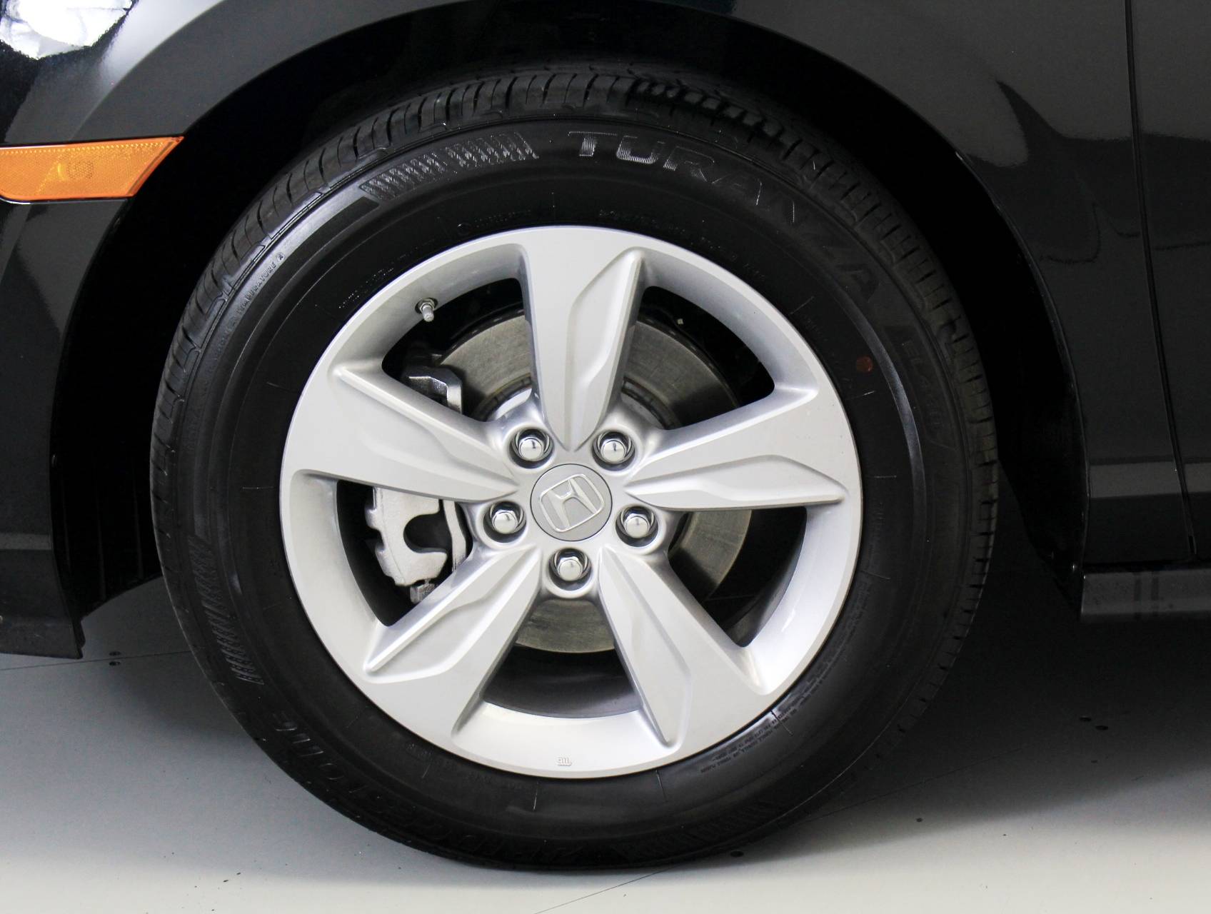 Florida Fine Cars - Used HONDA ODYSSEY 2019 WEST PALM EX-L