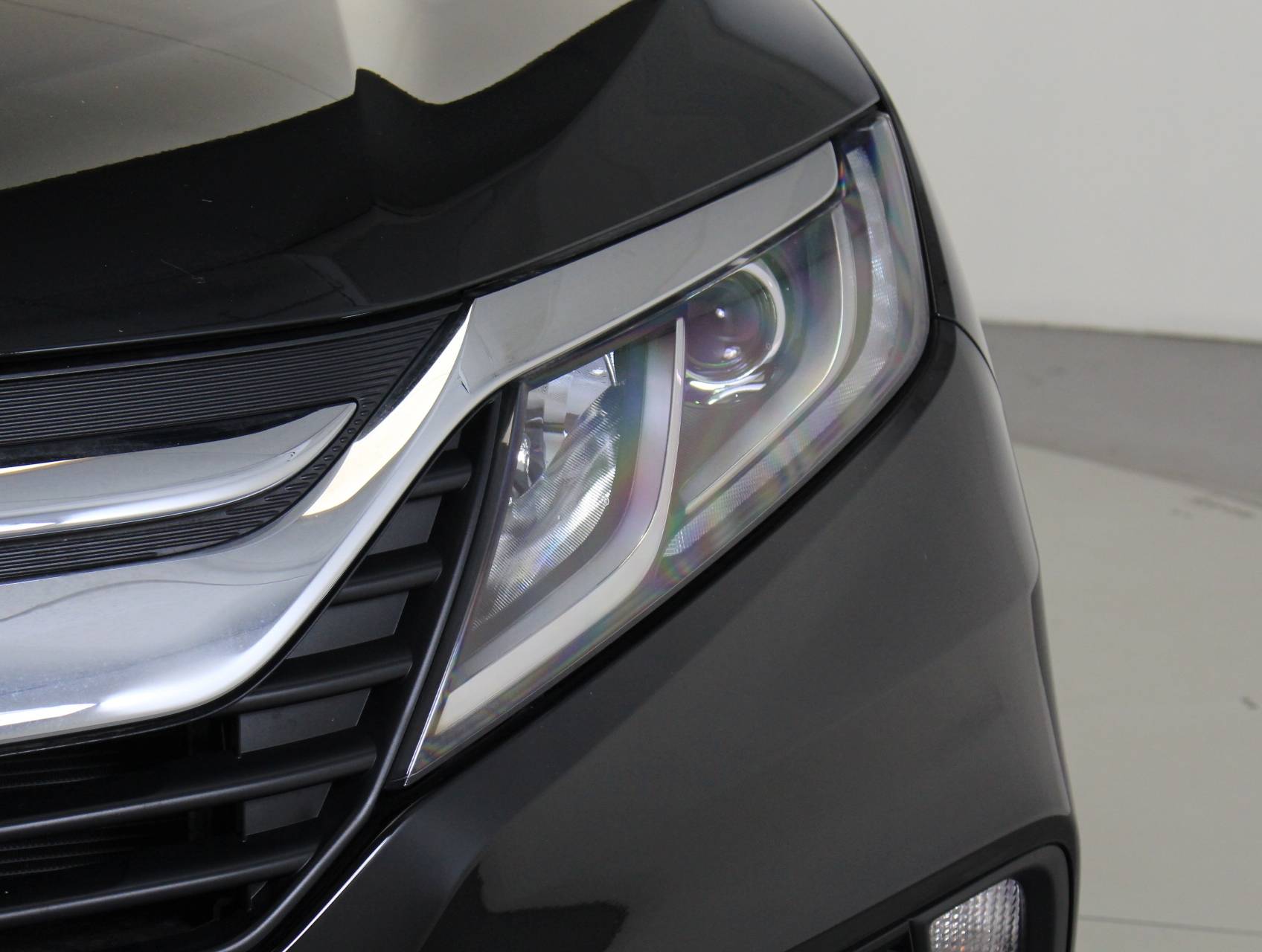 Florida Fine Cars - Used HONDA ODYSSEY 2019 WEST PALM EX-L