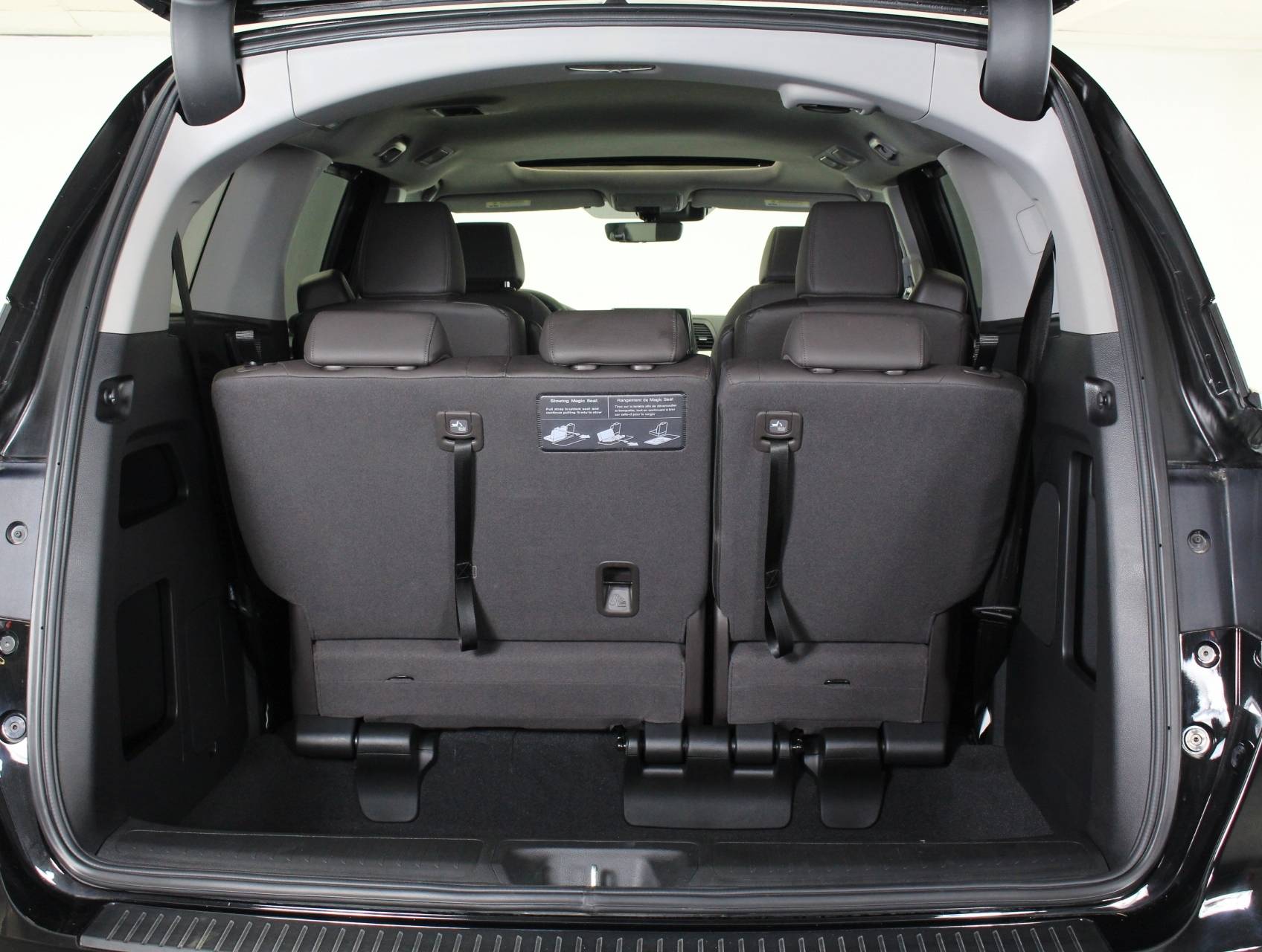 Florida Fine Cars - Used HONDA ODYSSEY 2019 WEST PALM EX-L