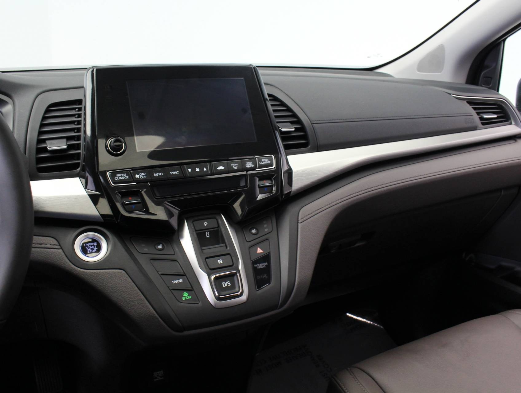 Florida Fine Cars - Used HONDA ODYSSEY 2019 WEST PALM EX-L