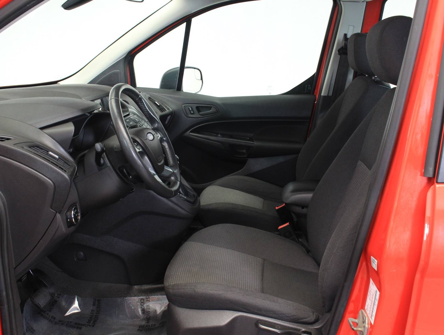 Florida Fine Cars - Used FORD TRANSIT CONNECT 2015 WEST PALM XL