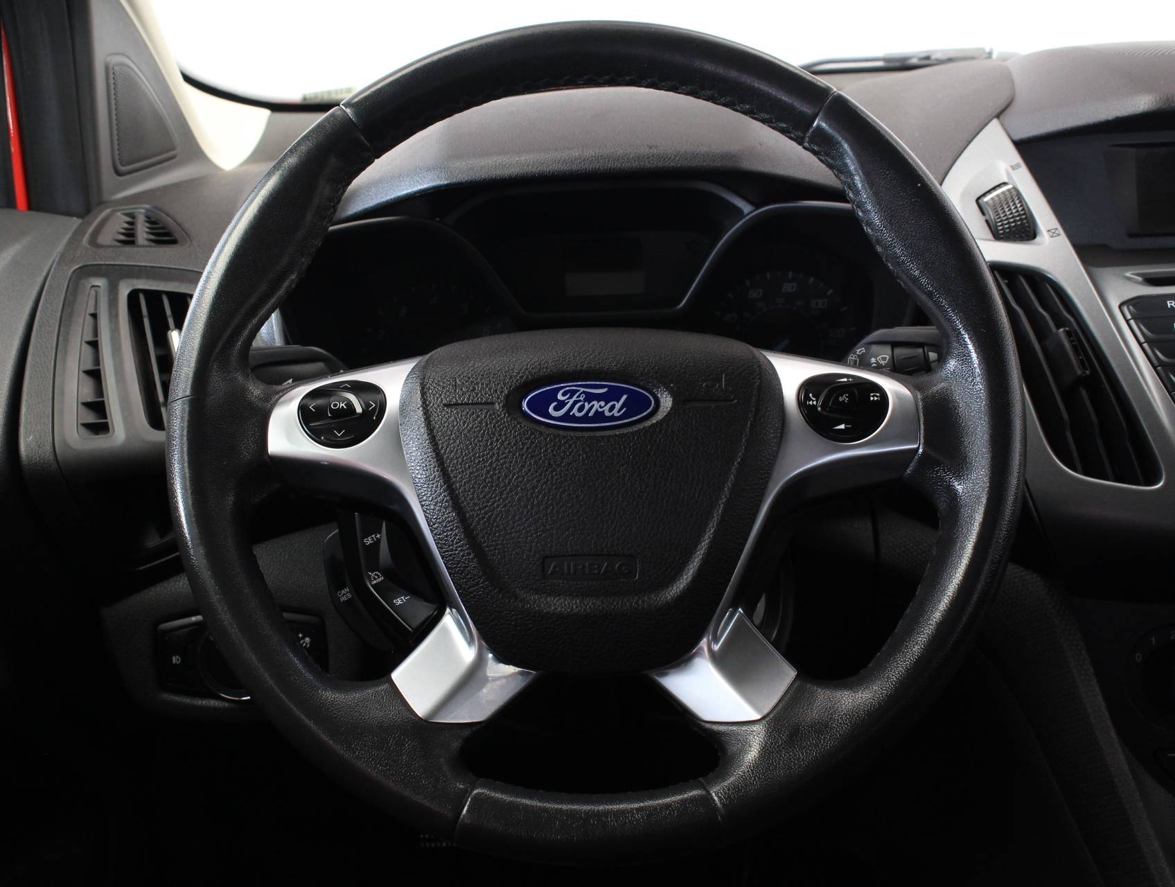 Florida Fine Cars - Used FORD TRANSIT CONNECT 2015 WEST PALM XL