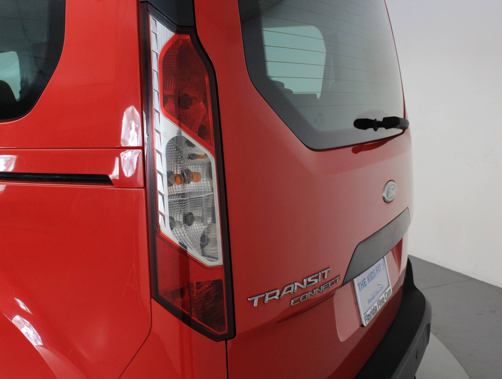 Florida Fine Cars - Used FORD TRANSIT CONNECT 2015 WEST PALM XL