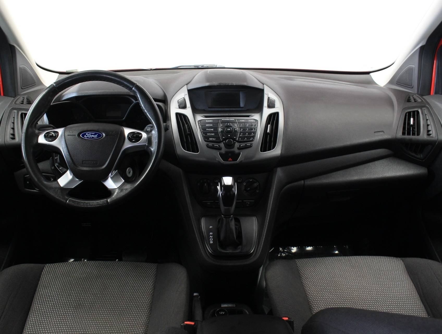 Florida Fine Cars - Used FORD TRANSIT CONNECT 2015 WEST PALM XL