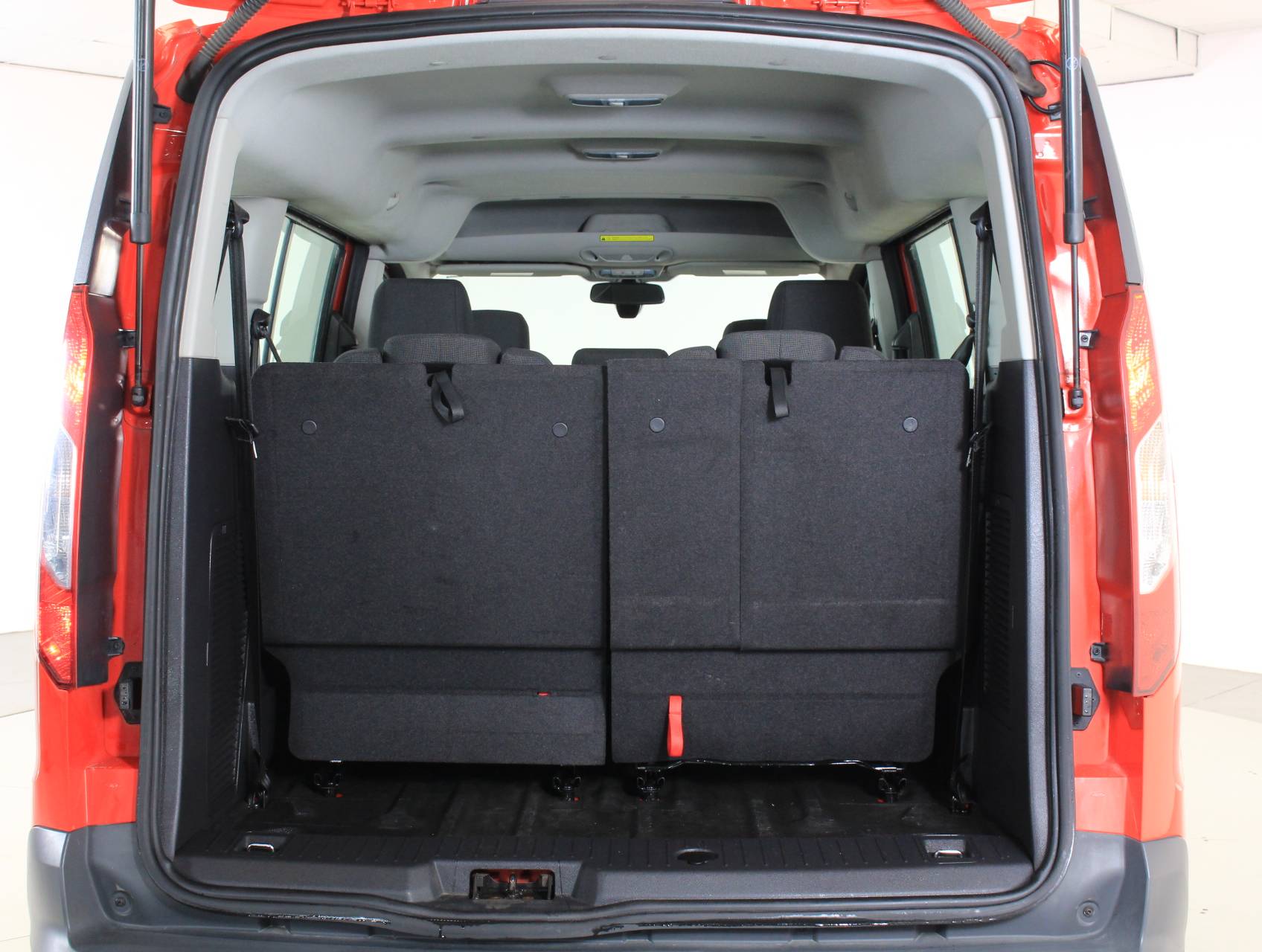 Florida Fine Cars - Used FORD TRANSIT CONNECT 2015 WEST PALM XL