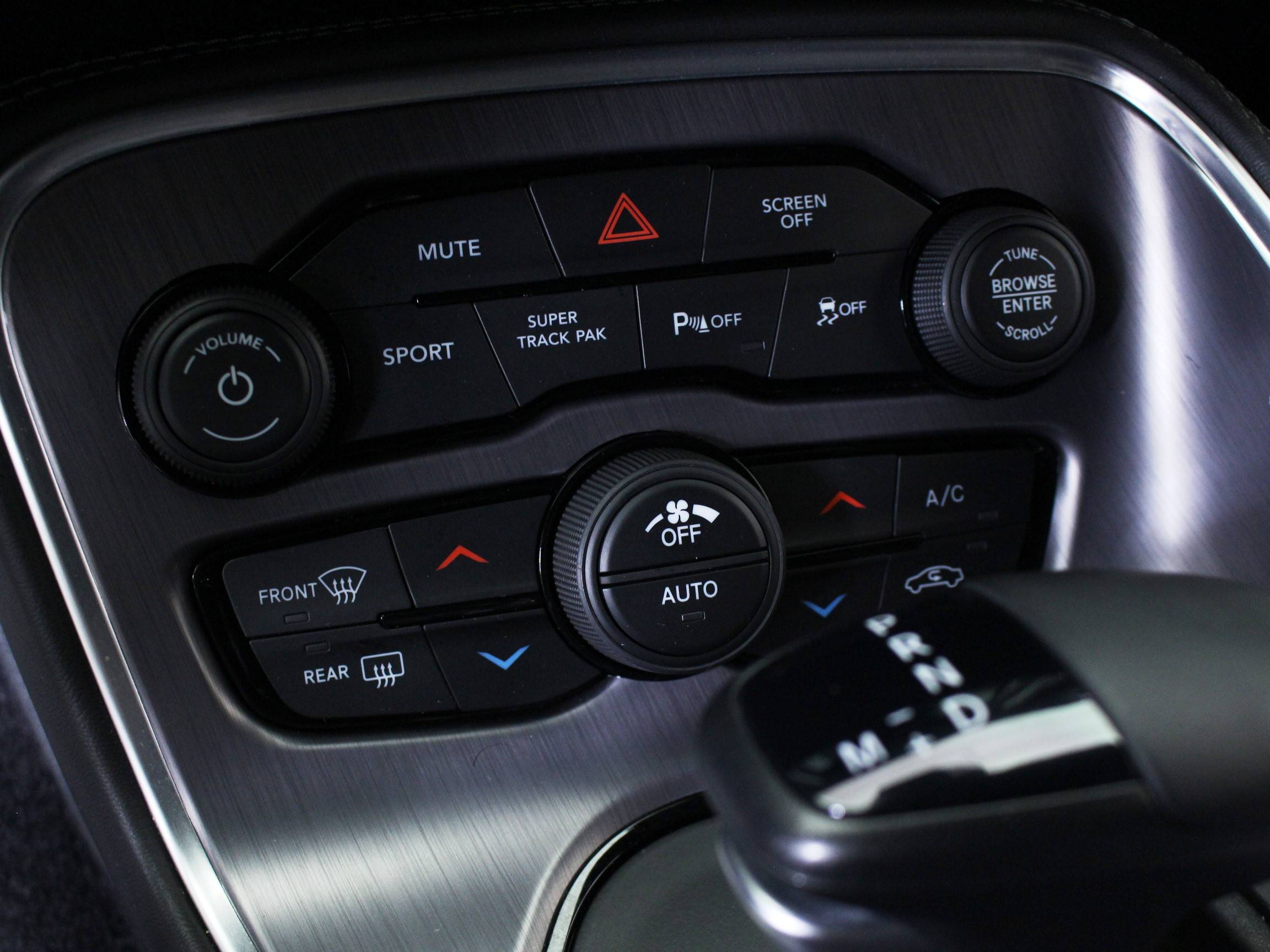 Florida Fine Cars - Used DODGE CHALLENGER 2018 HOLLYWOOD R/t 392 Scat Pack