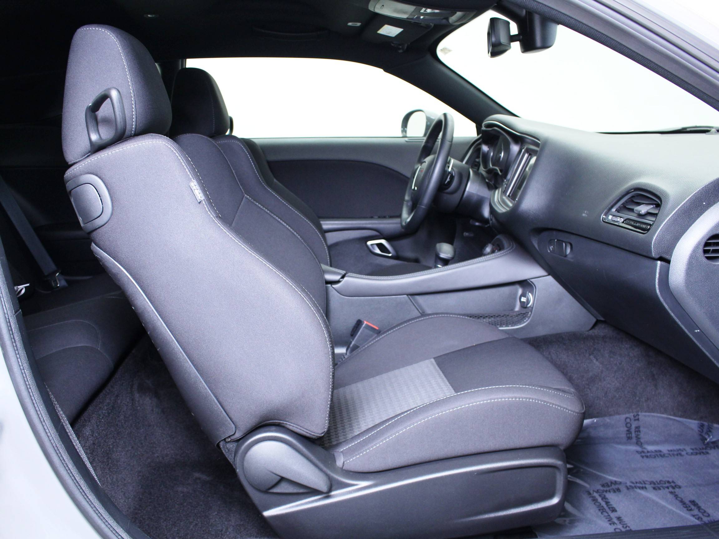 Florida Fine Cars - Used DODGE CHALLENGER 2018 HOLLYWOOD R/t 392 Scat Pack