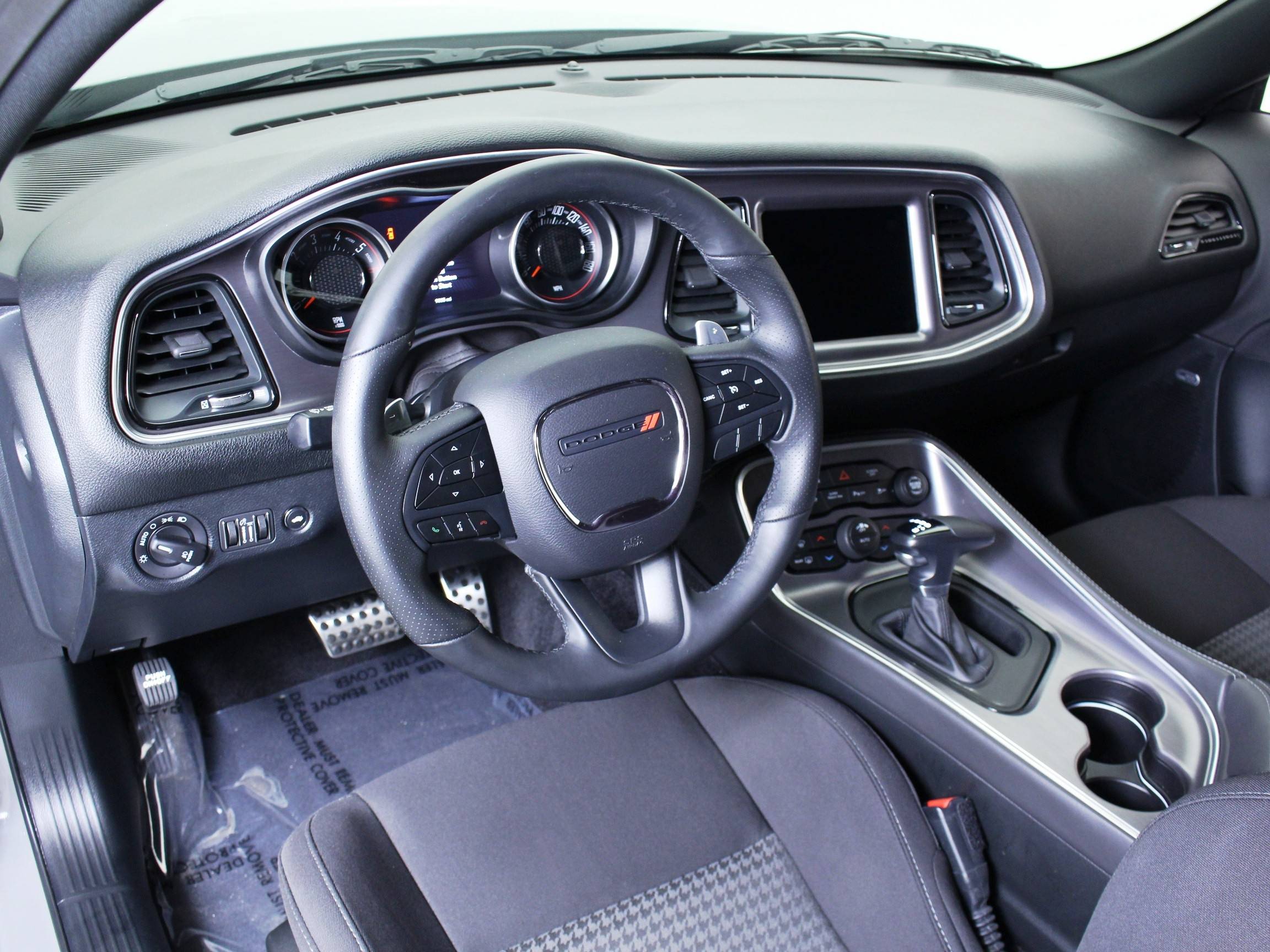 Florida Fine Cars - Used DODGE CHALLENGER 2018 HOLLYWOOD R/t 392 Scat Pack