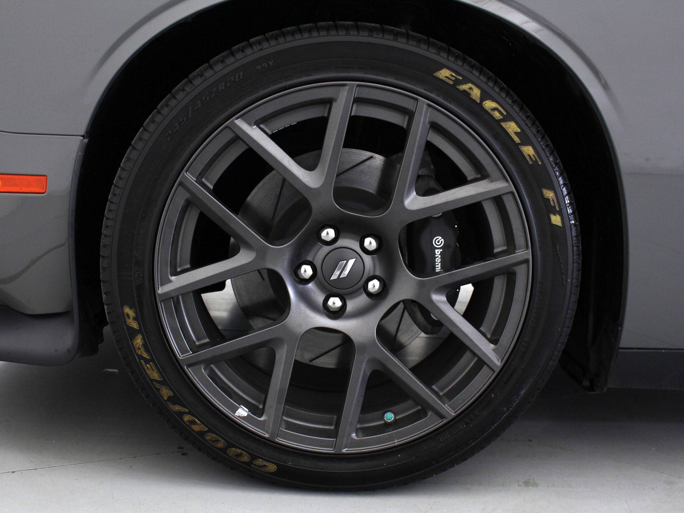 Florida Fine Cars - Used DODGE CHALLENGER 2018 HOLLYWOOD R/t 392 Scat Pack