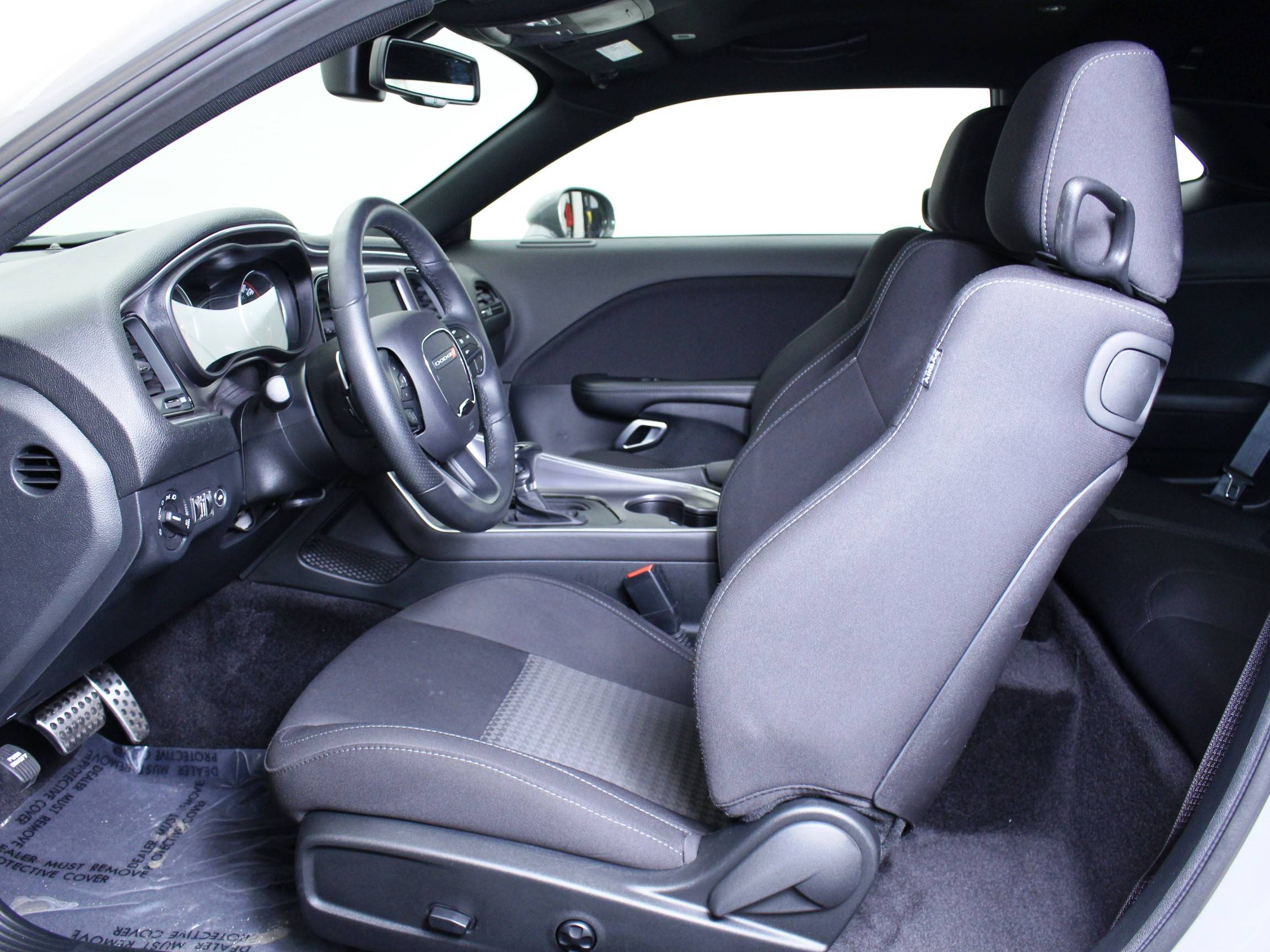 Florida Fine Cars - Used DODGE CHALLENGER 2018 HOLLYWOOD R/t 392 Scat Pack