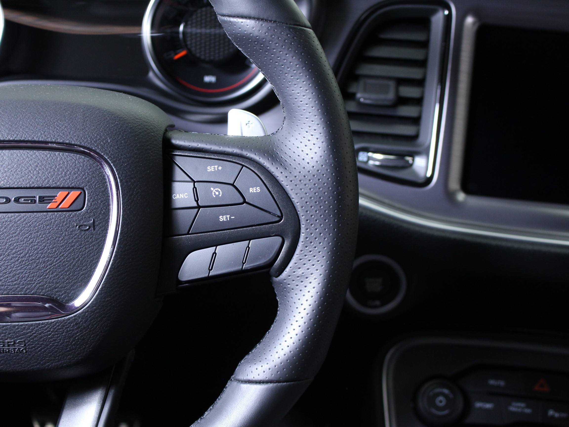 Florida Fine Cars - Used DODGE CHALLENGER 2018 HOLLYWOOD R/t 392 Scat Pack