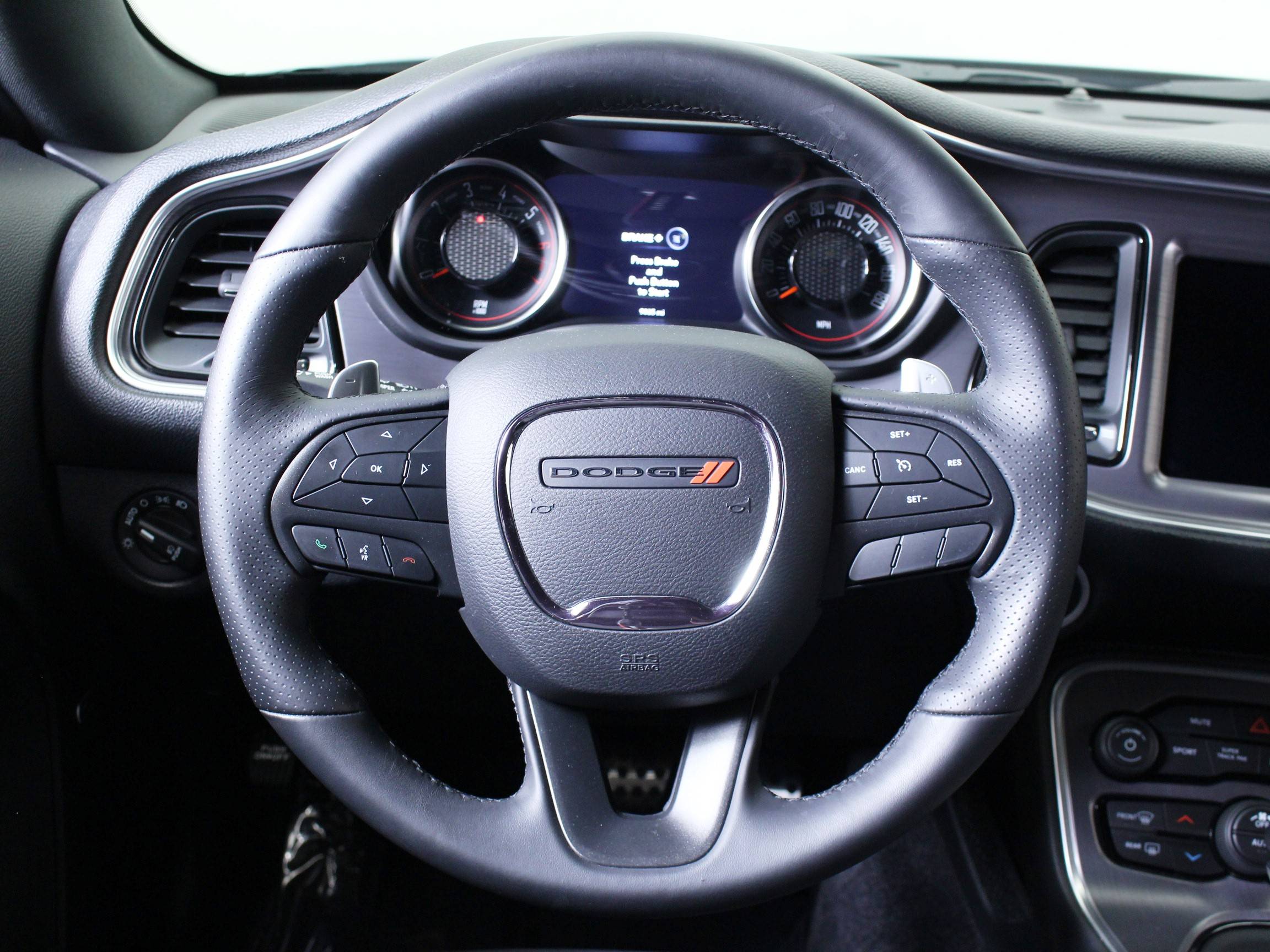 Florida Fine Cars - Used DODGE CHALLENGER 2018 HOLLYWOOD R/t 392 Scat Pack