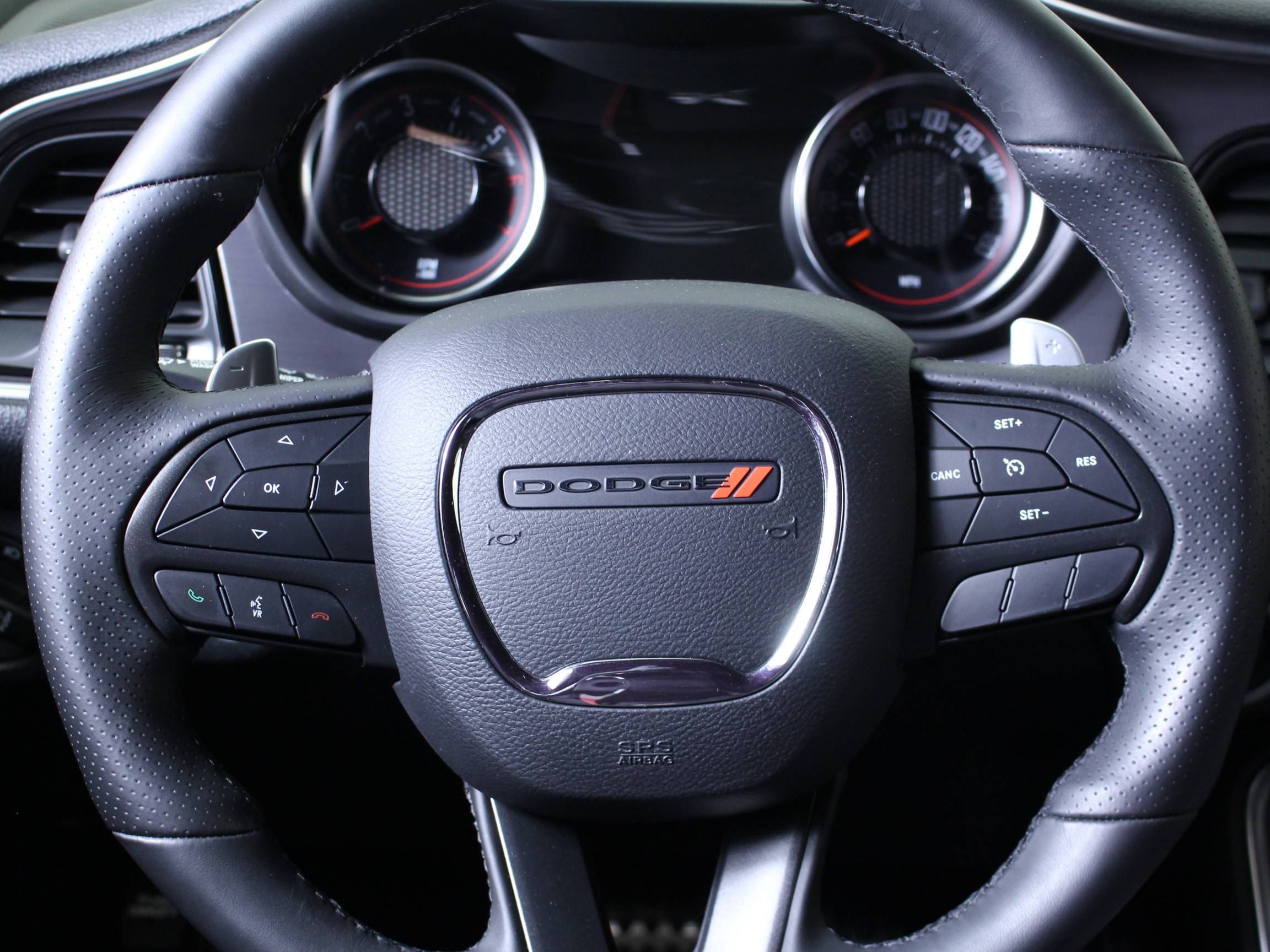 Florida Fine Cars - Used DODGE CHALLENGER 2018 HOLLYWOOD R/t 392 Scat Pack