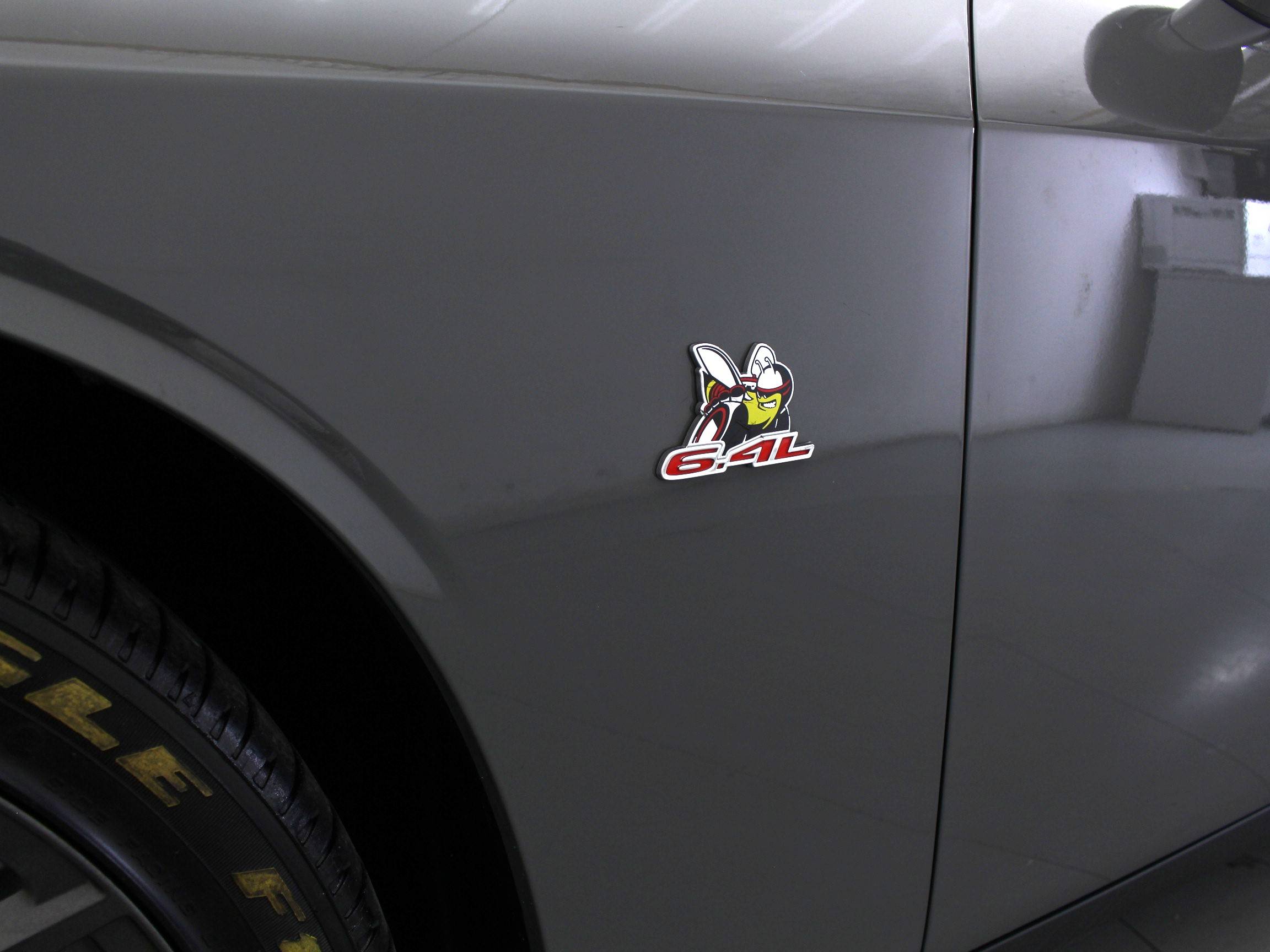 Florida Fine Cars - Used DODGE CHALLENGER 2018 HOLLYWOOD R/t 392 Scat Pack