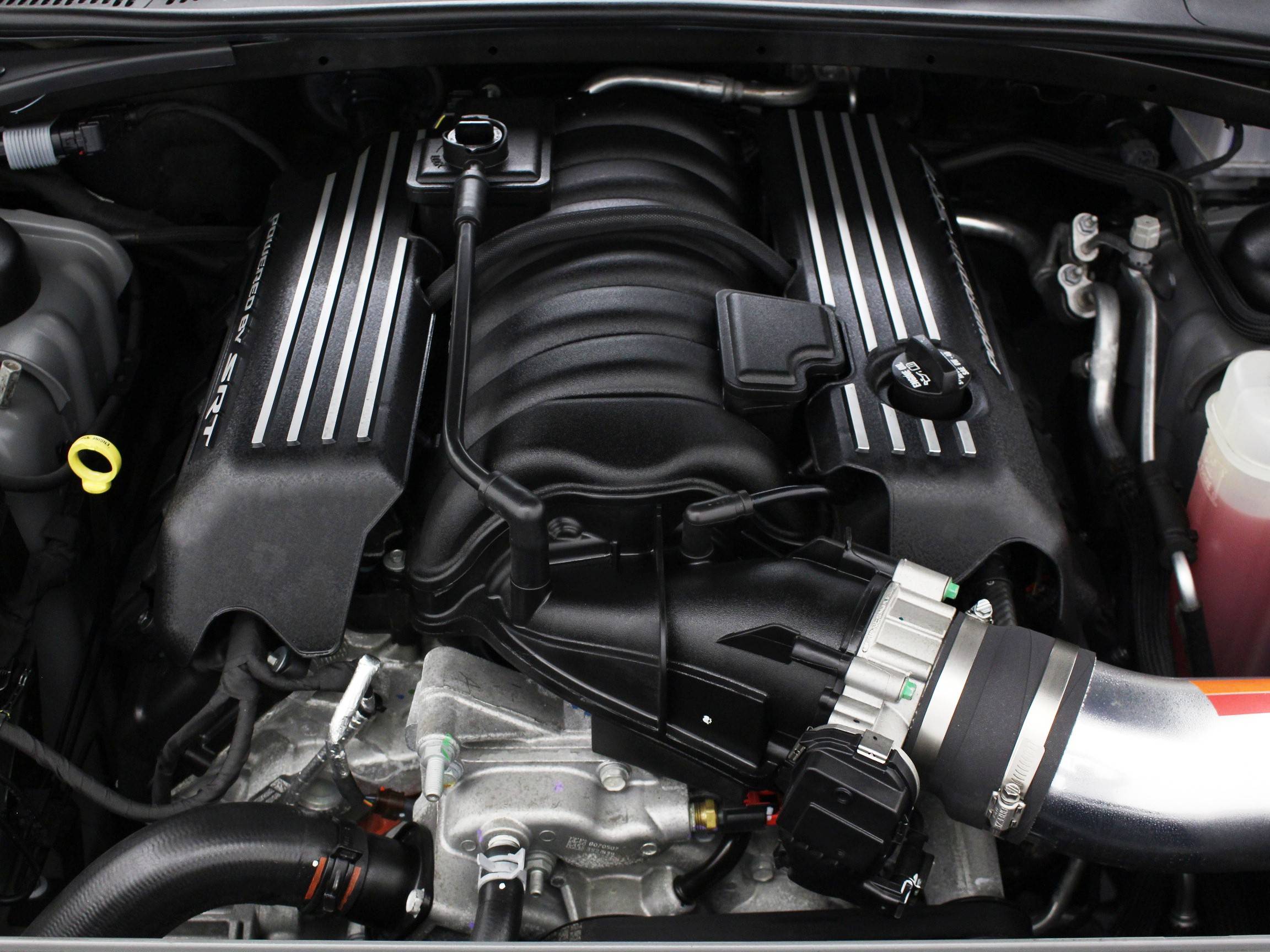 Florida Fine Cars - Used DODGE CHALLENGER 2018 HOLLYWOOD R/t 392 Scat Pack