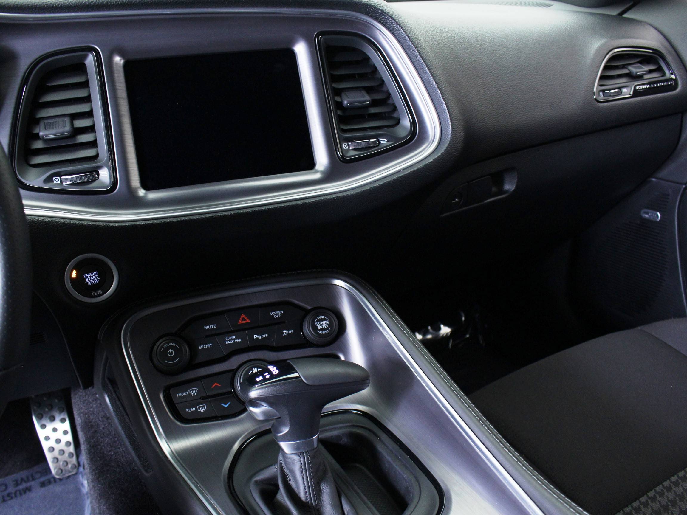 Florida Fine Cars - Used DODGE CHALLENGER 2018 HOLLYWOOD R/t 392 Scat Pack