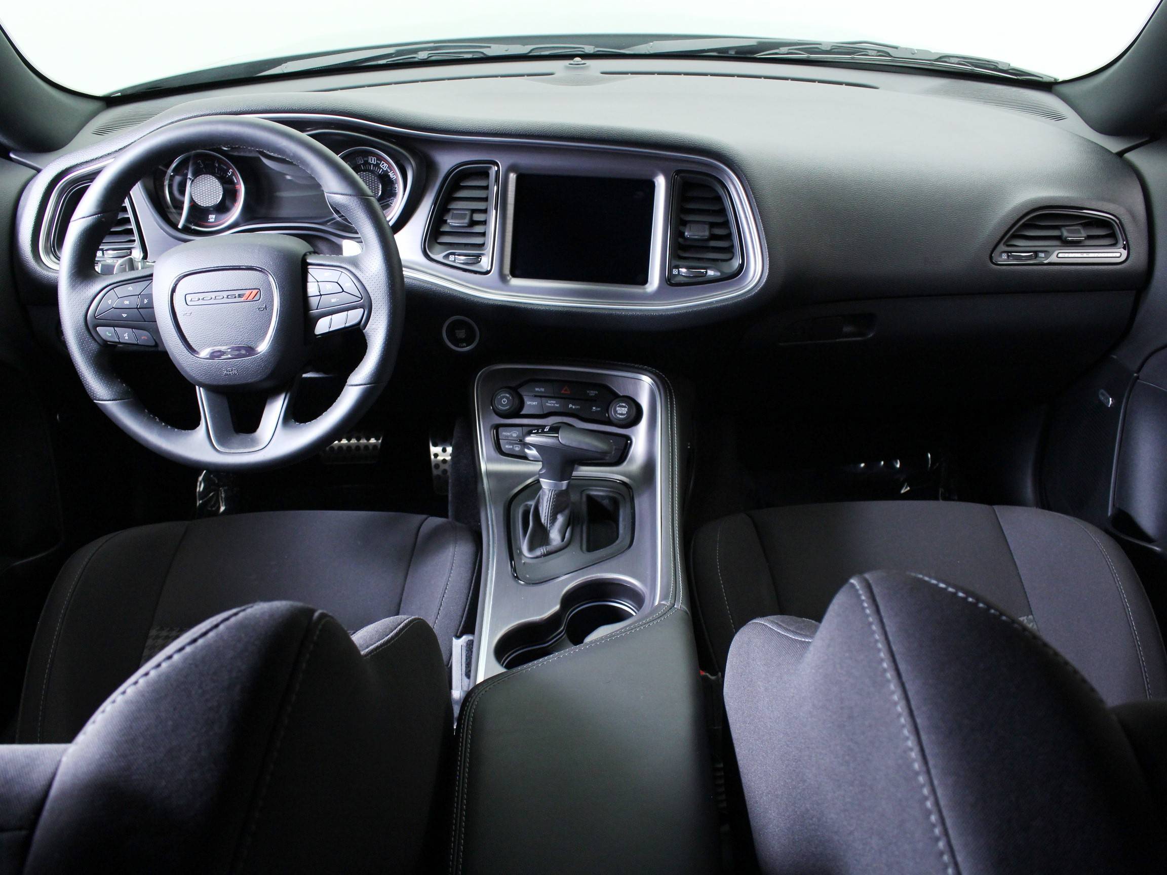 Florida Fine Cars - Used DODGE CHALLENGER 2018 HOLLYWOOD R/t 392 Scat Pack