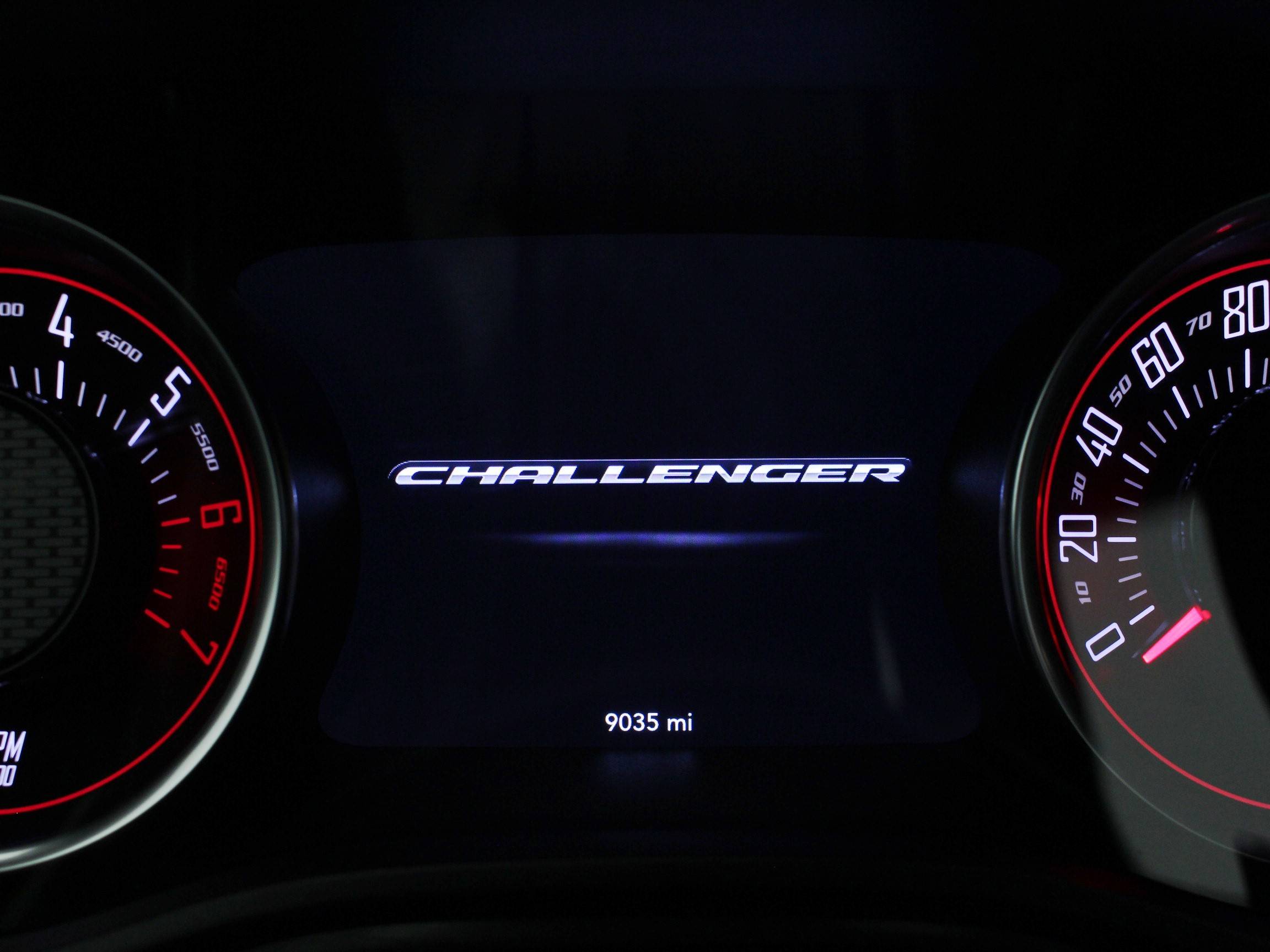 Florida Fine Cars - Used DODGE CHALLENGER 2018 HOLLYWOOD R/t 392 Scat Pack