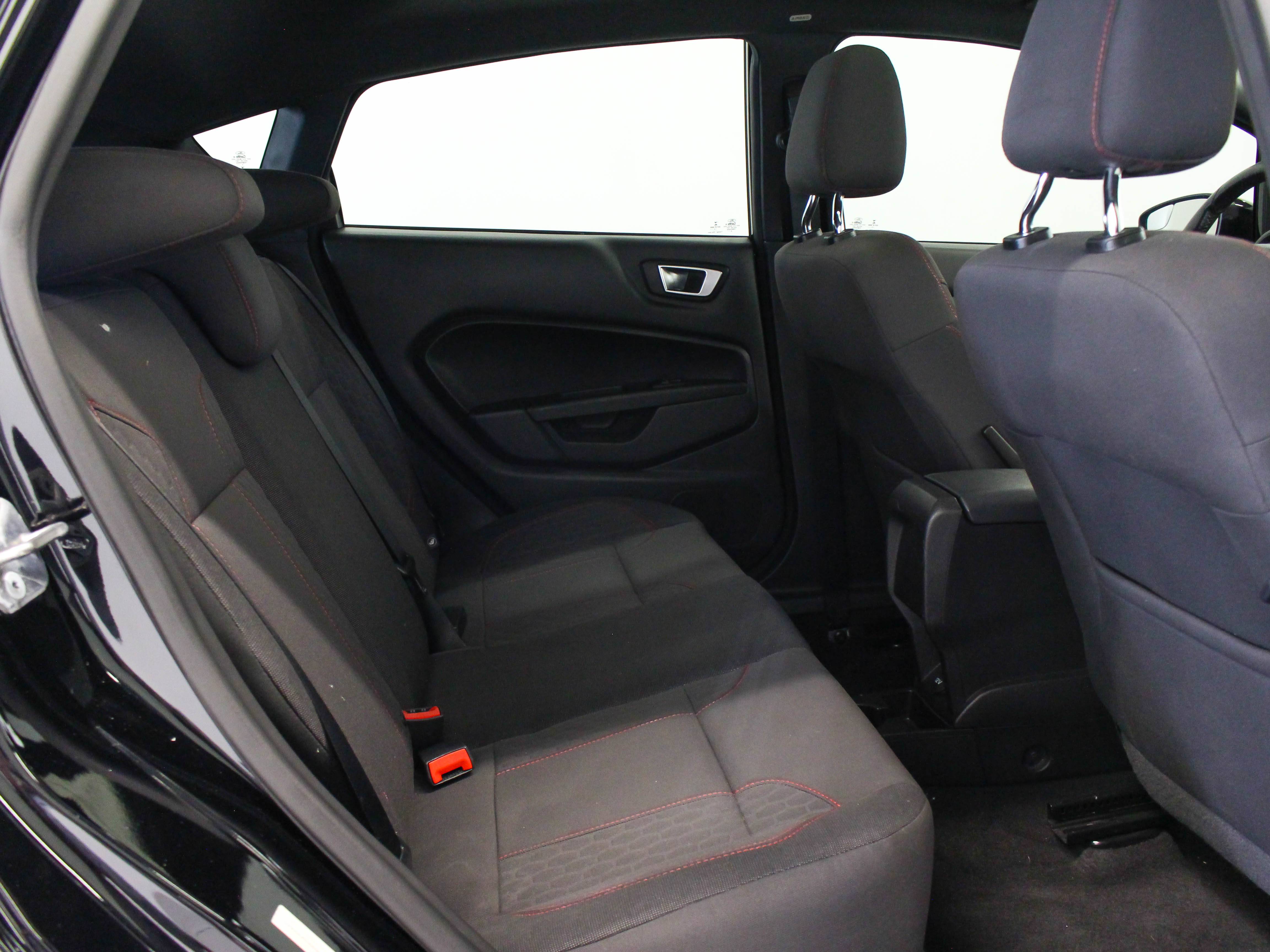 Florida Fine Cars - Used FORD FIESTA 2016 MARGATE ST