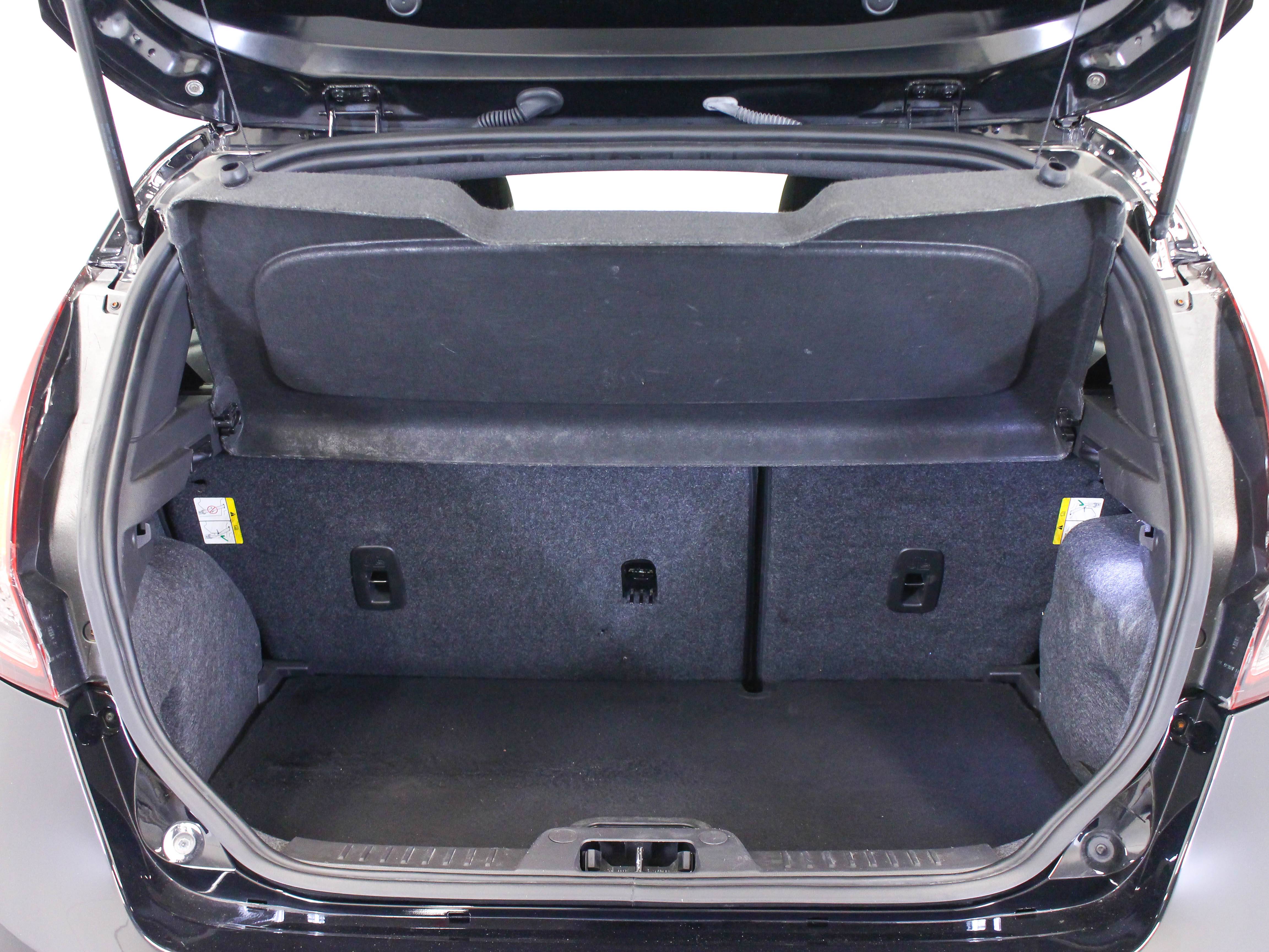 Florida Fine Cars - Used FORD FIESTA 2016 MARGATE ST