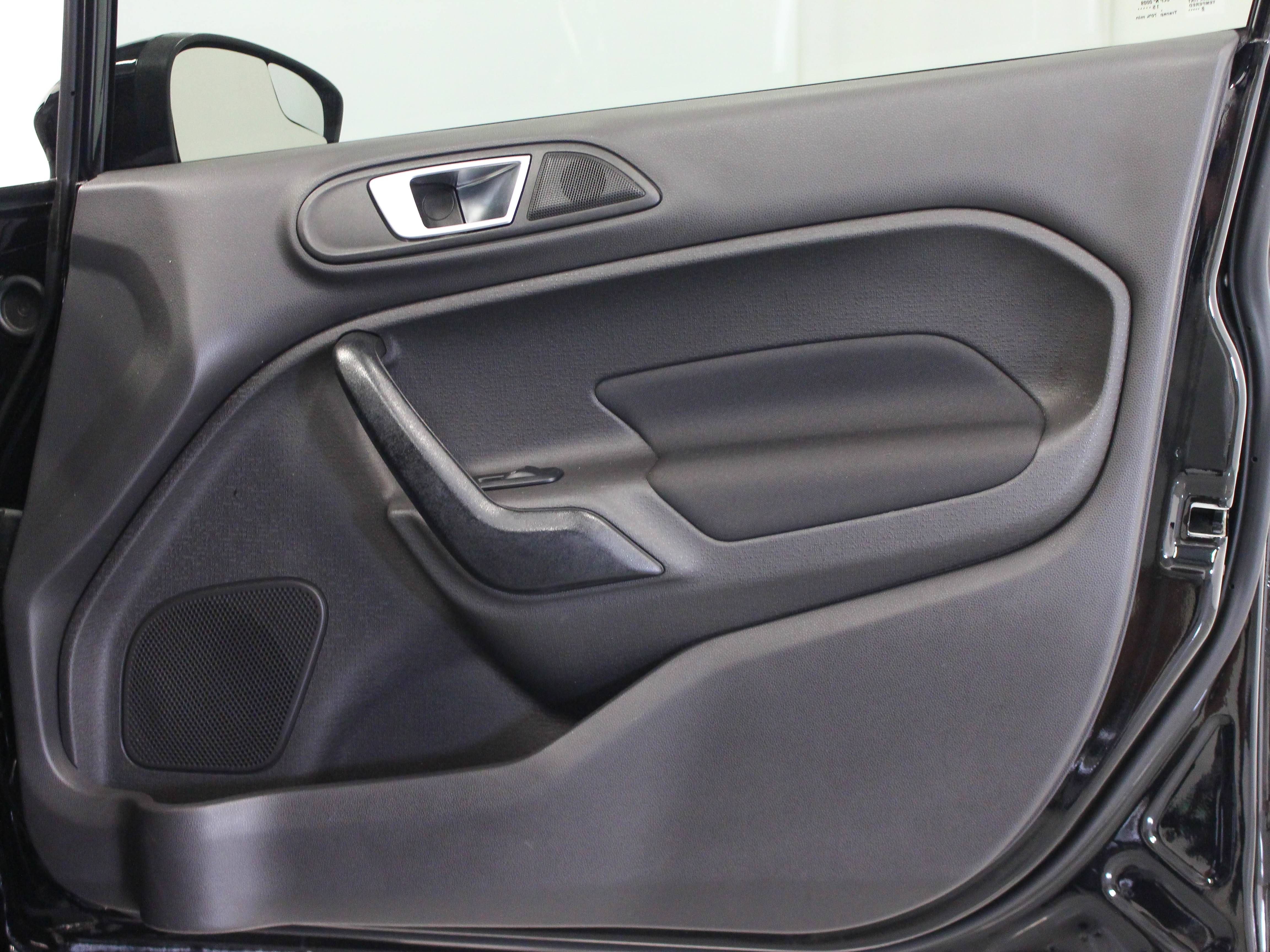 Florida Fine Cars - Used FORD FIESTA 2016 MARGATE ST