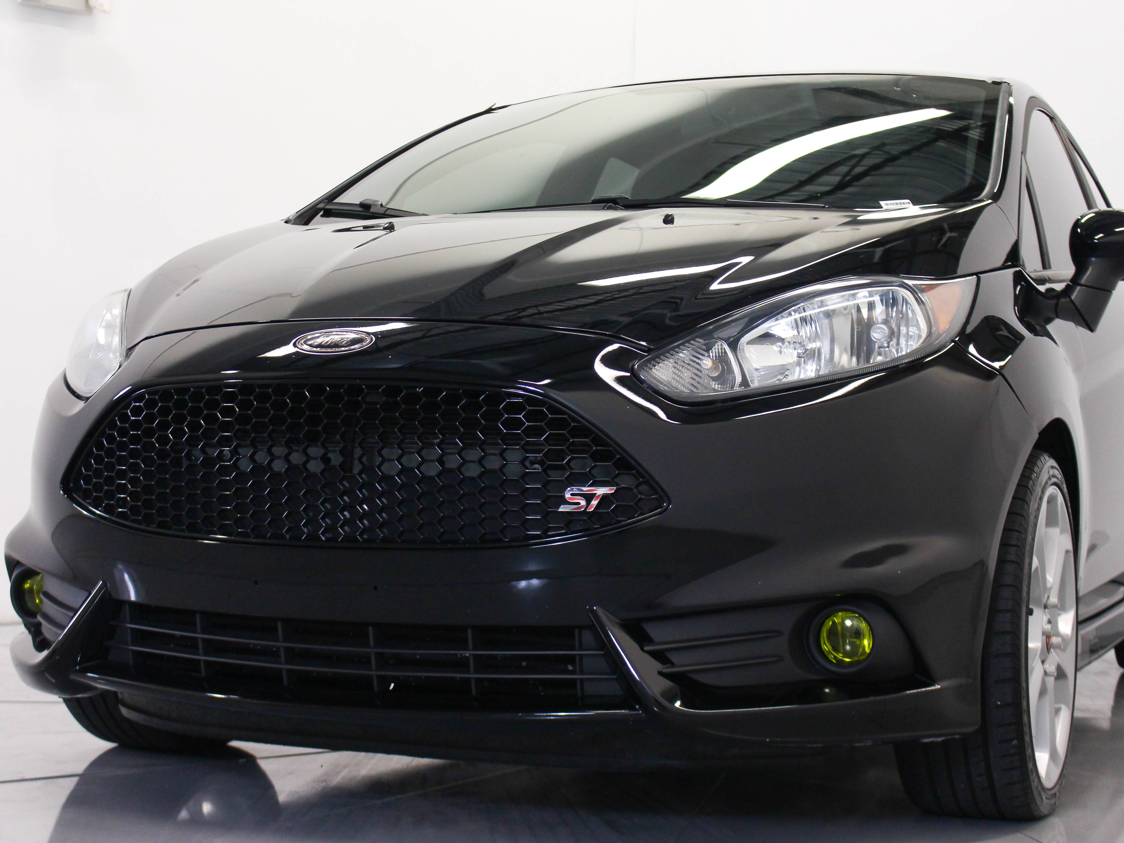 Florida Fine Cars - Used FORD FIESTA 2016 MARGATE ST