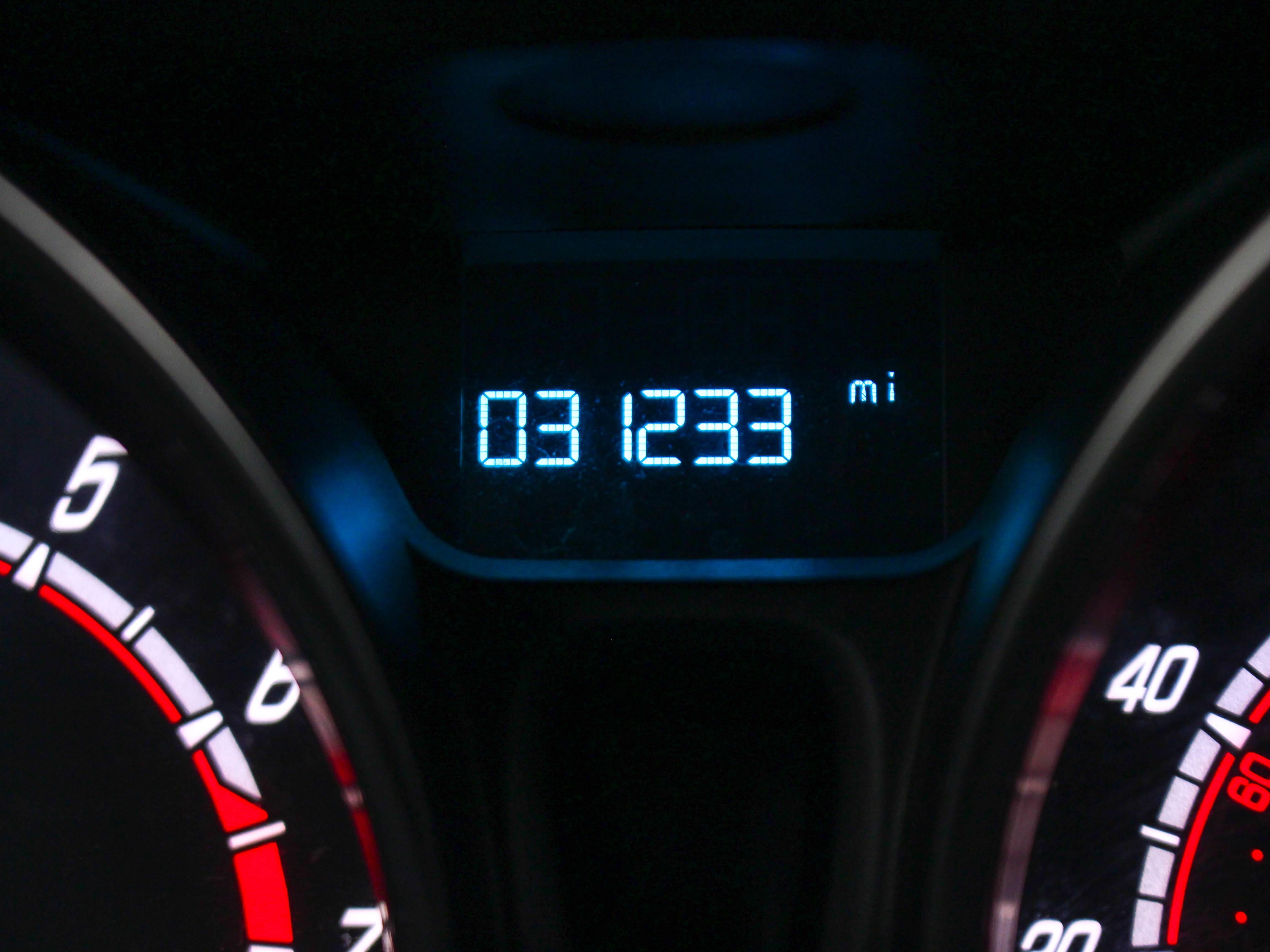 Florida Fine Cars - Used FORD FIESTA 2016 MARGATE ST