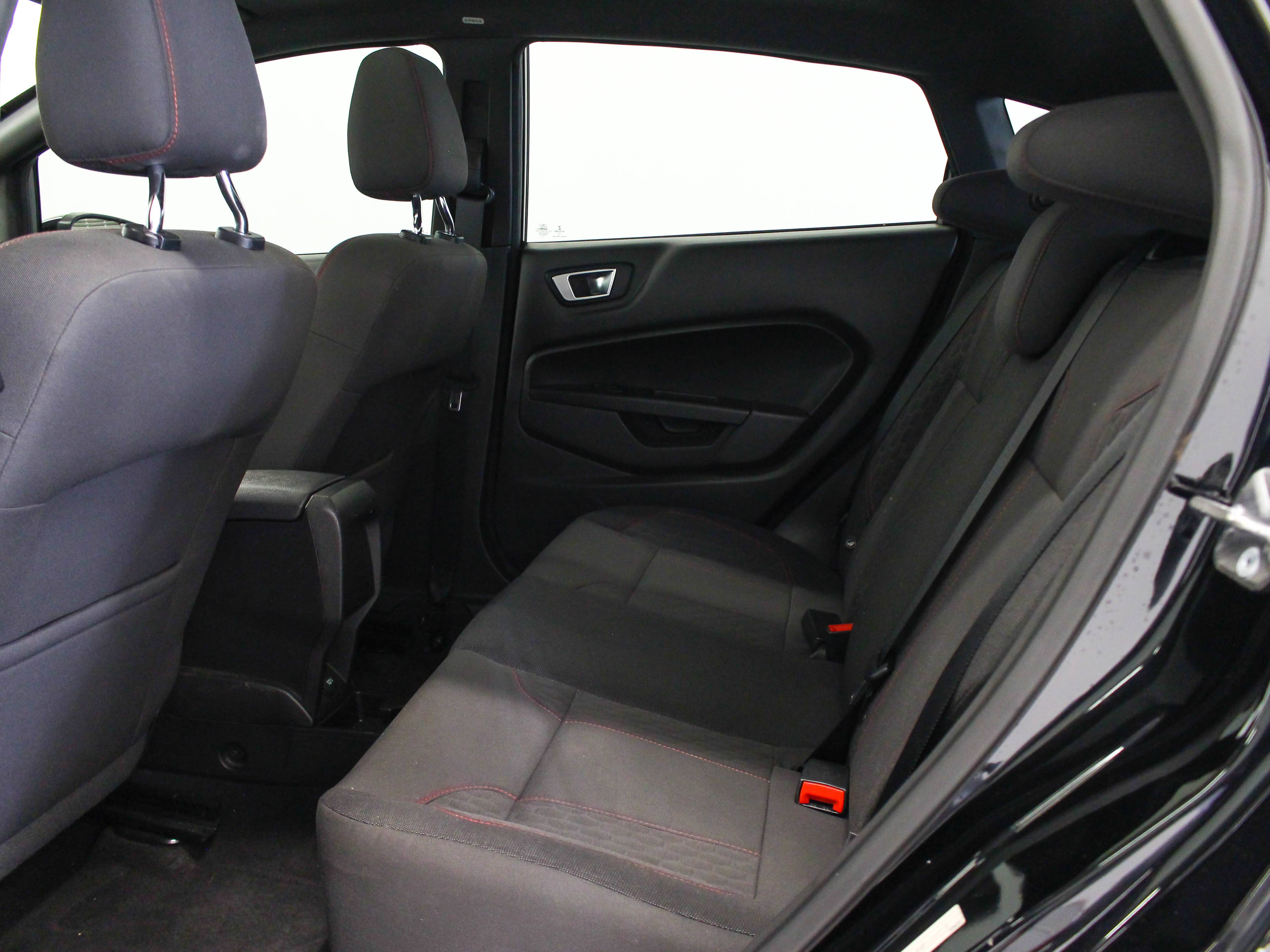 Florida Fine Cars - Used FORD FIESTA 2016 MARGATE ST