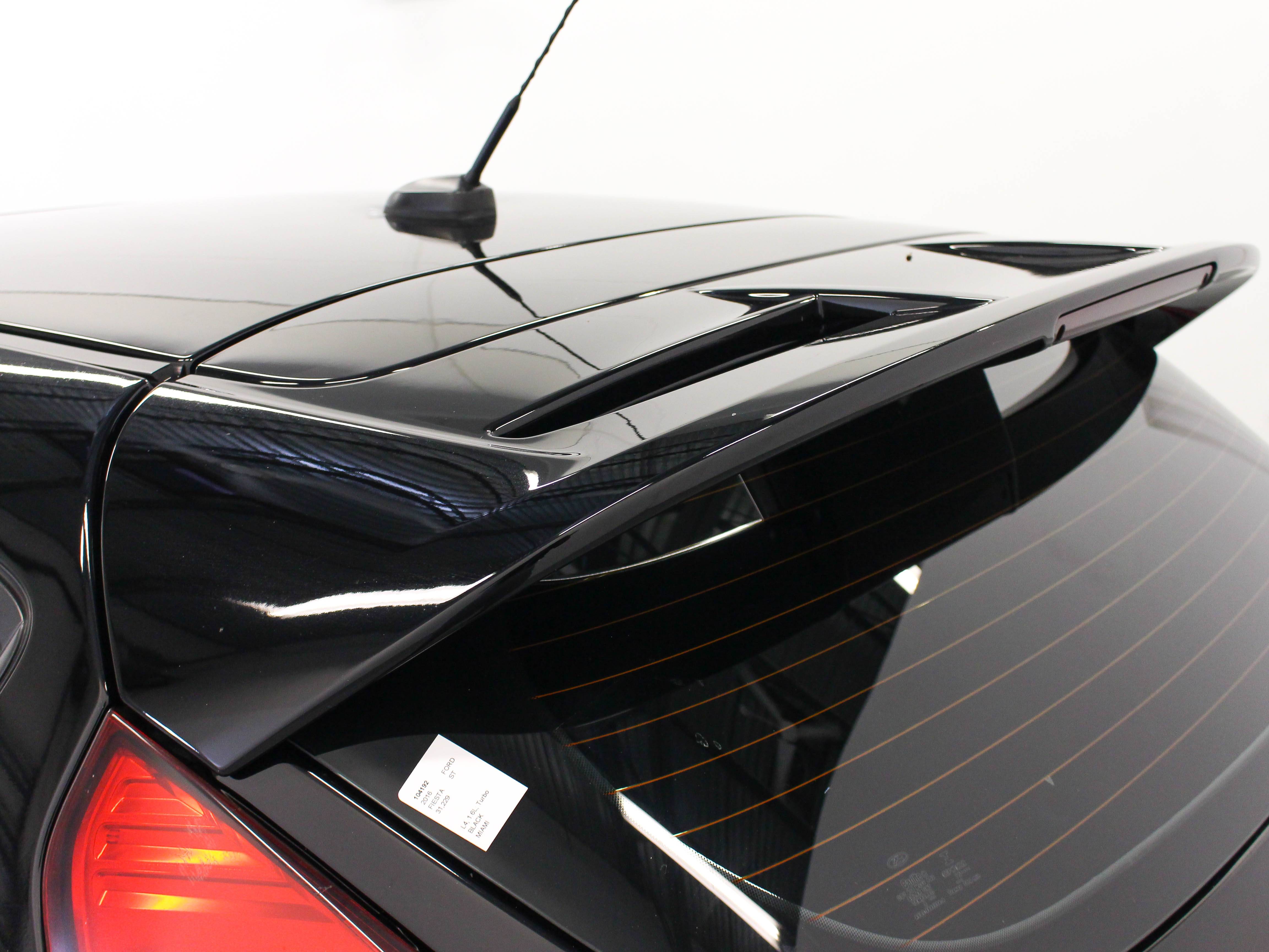 Florida Fine Cars - Used FORD FIESTA 2016 MARGATE ST