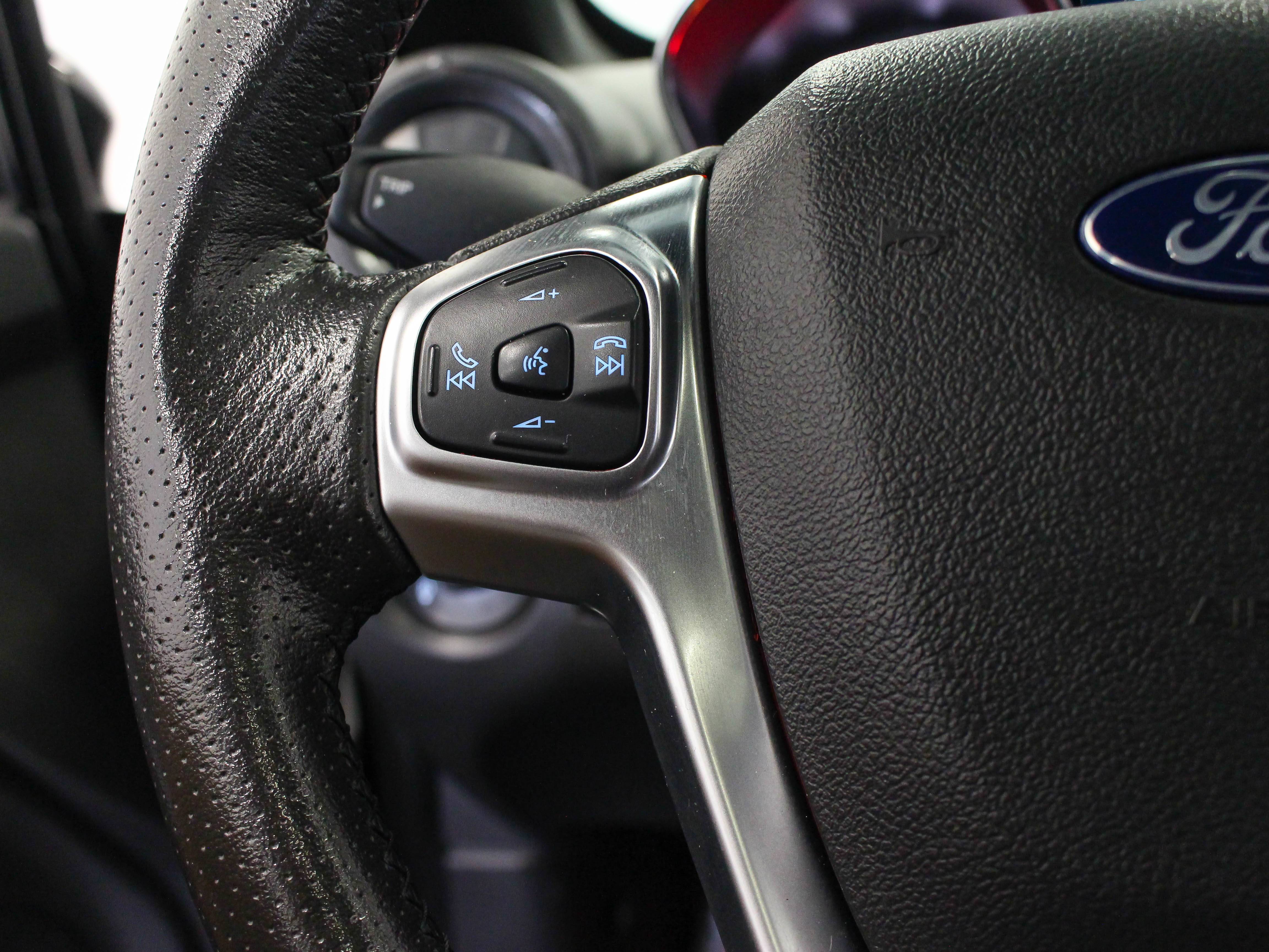 Florida Fine Cars - Used FORD FIESTA 2016 MARGATE ST