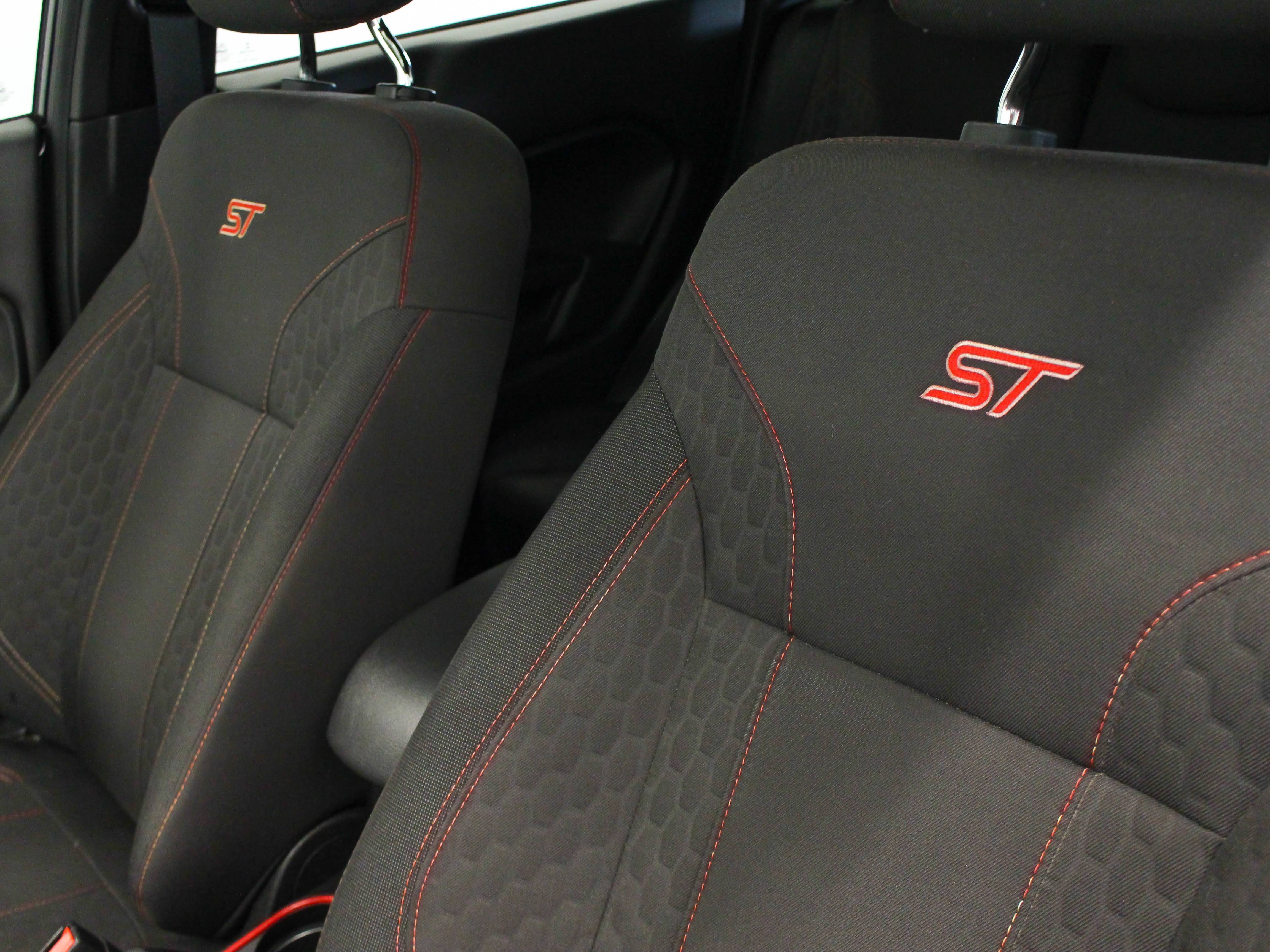 Florida Fine Cars - Used FORD FIESTA 2016 MARGATE ST