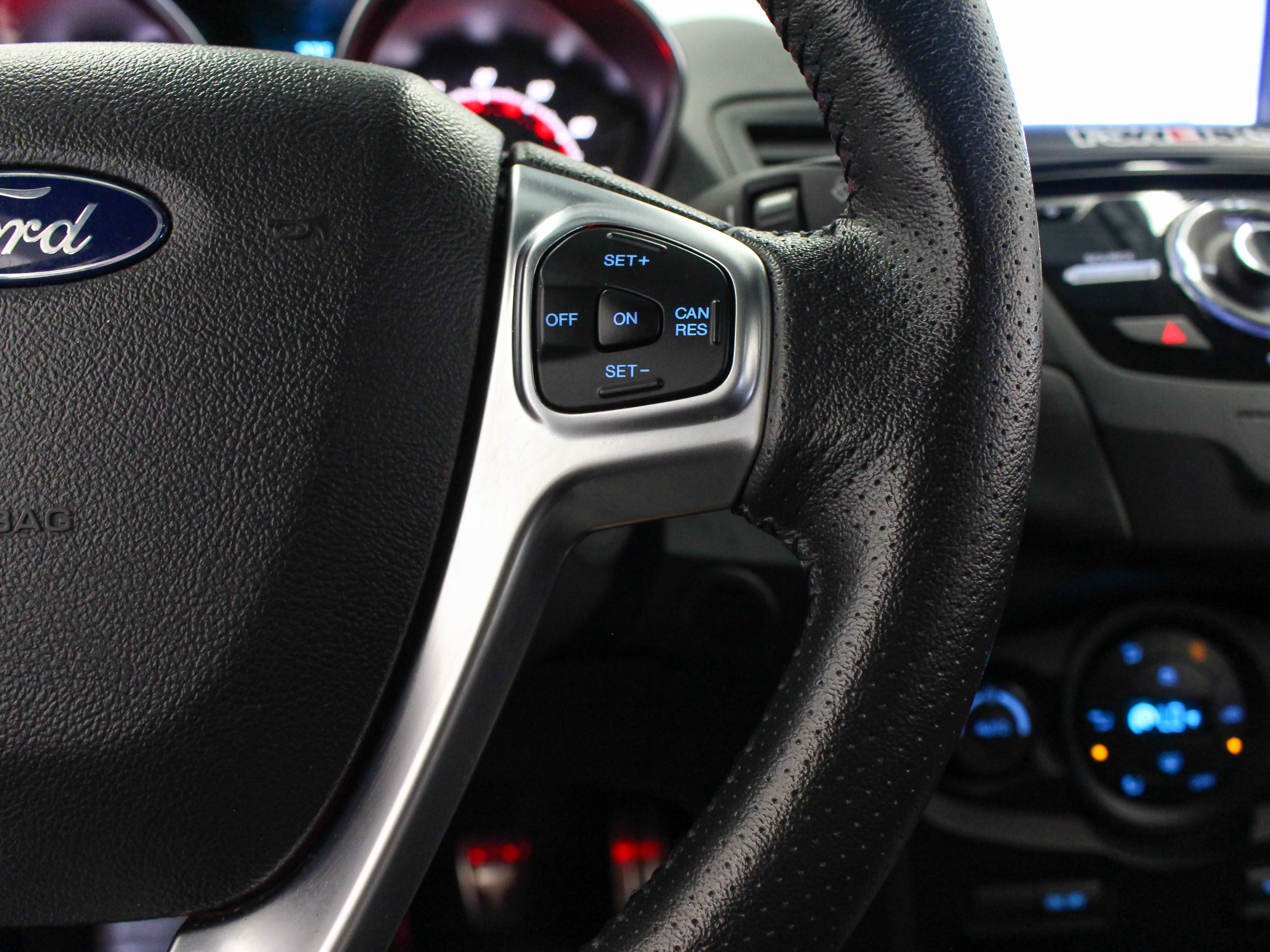 Florida Fine Cars - Used FORD FIESTA 2016 MARGATE ST