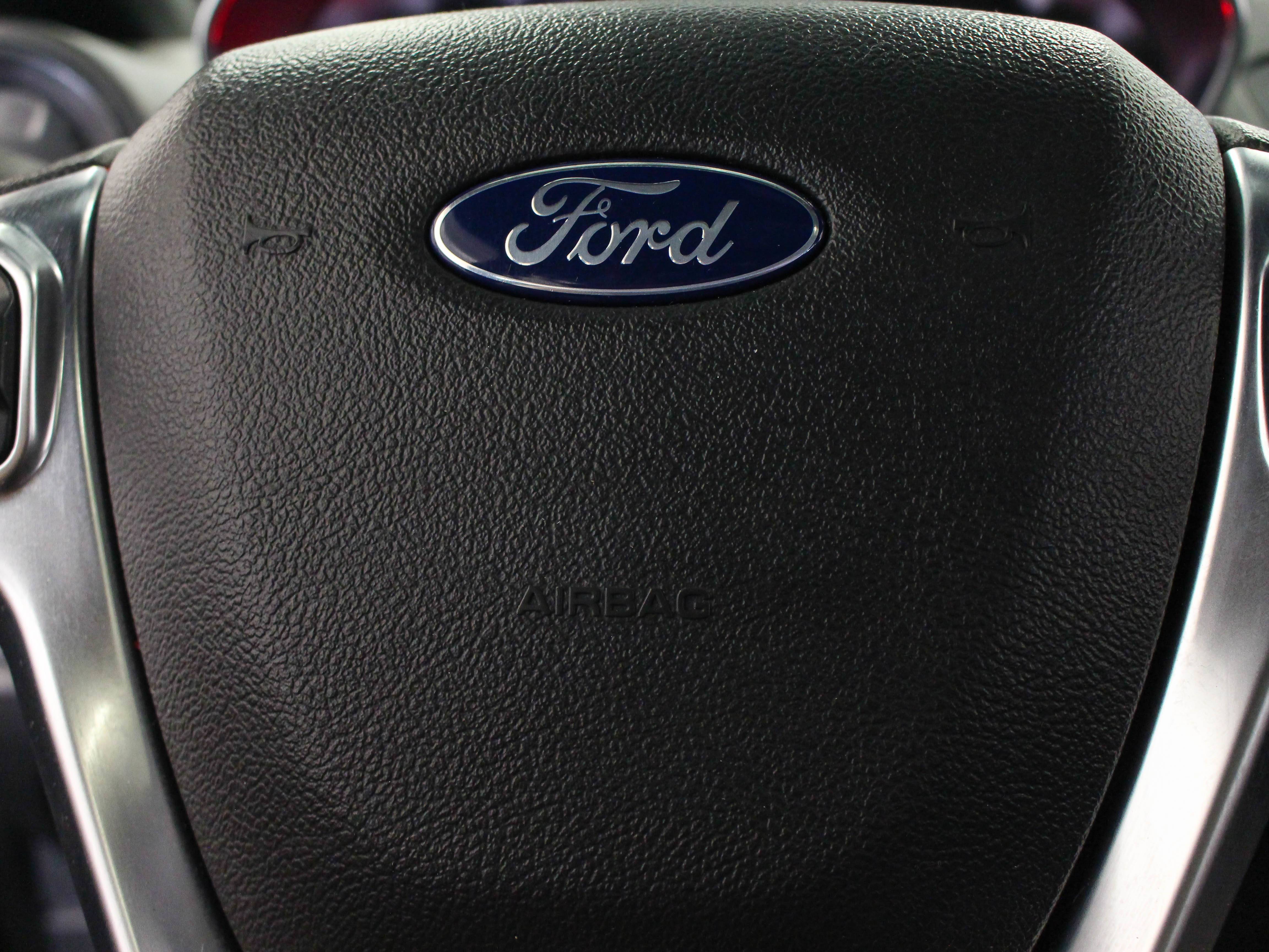 Florida Fine Cars - Used FORD FIESTA 2016 MARGATE ST