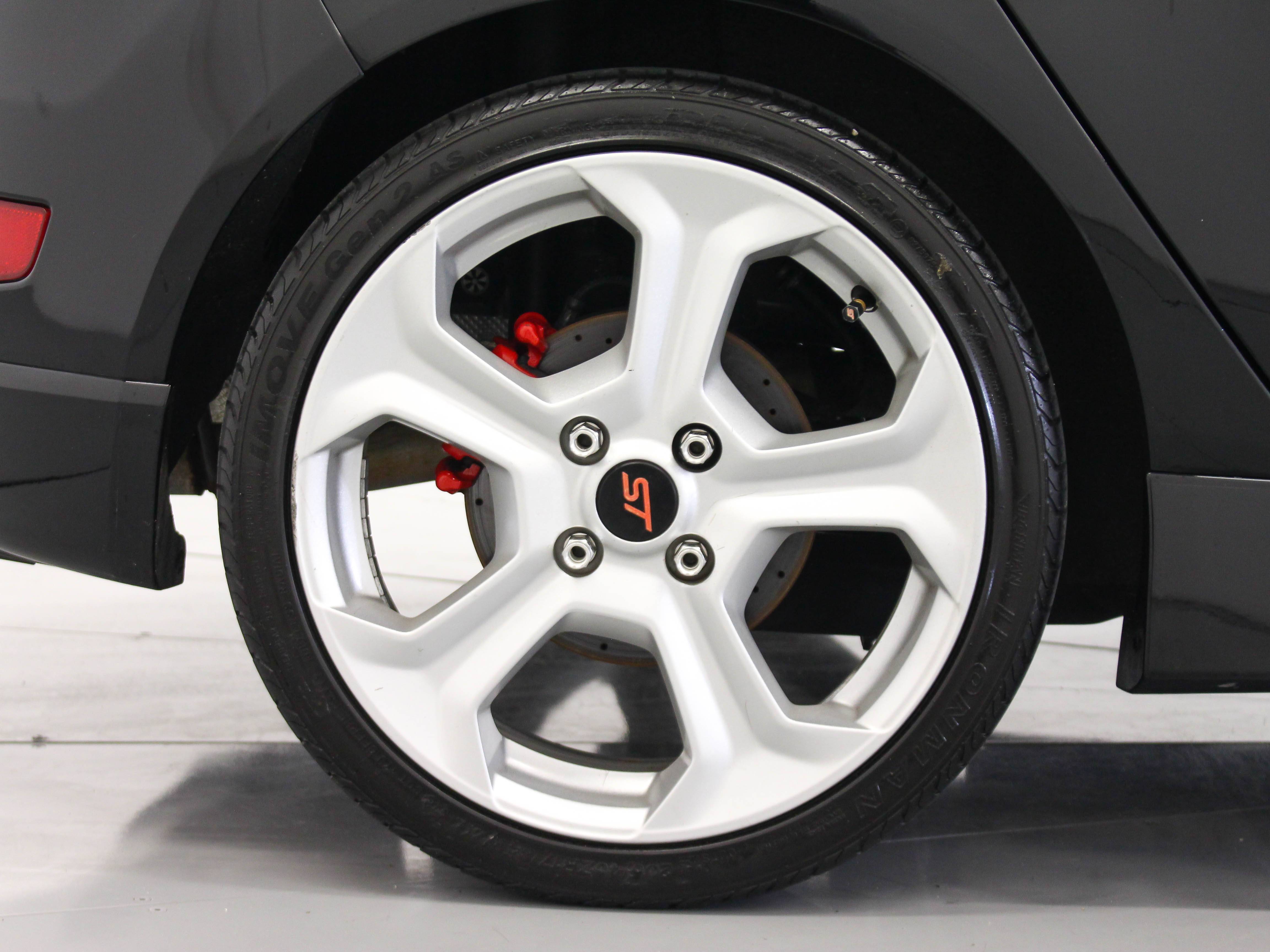 Florida Fine Cars - Used FORD FIESTA 2016 MARGATE ST