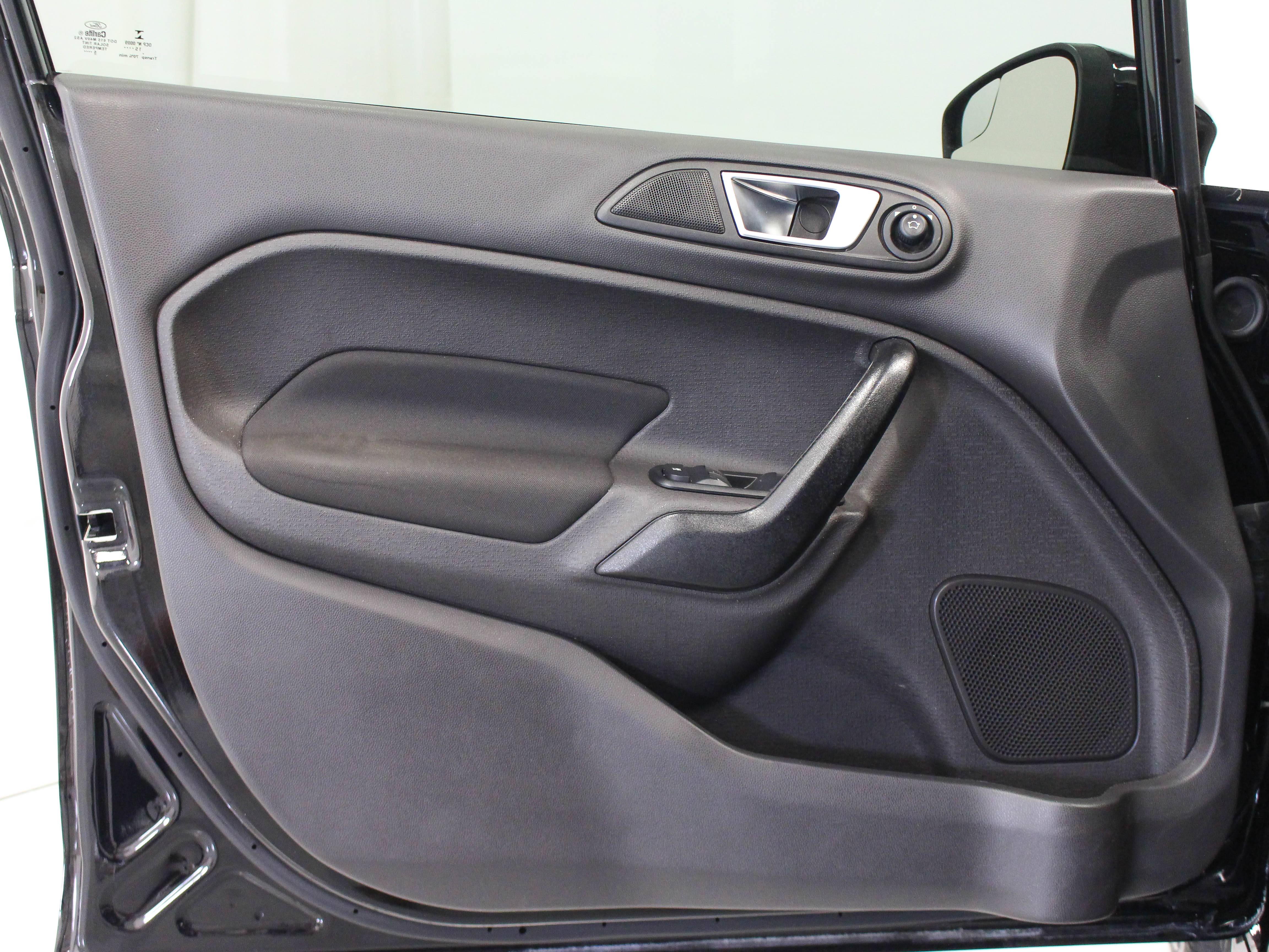 Florida Fine Cars - Used FORD FIESTA 2016 MARGATE ST