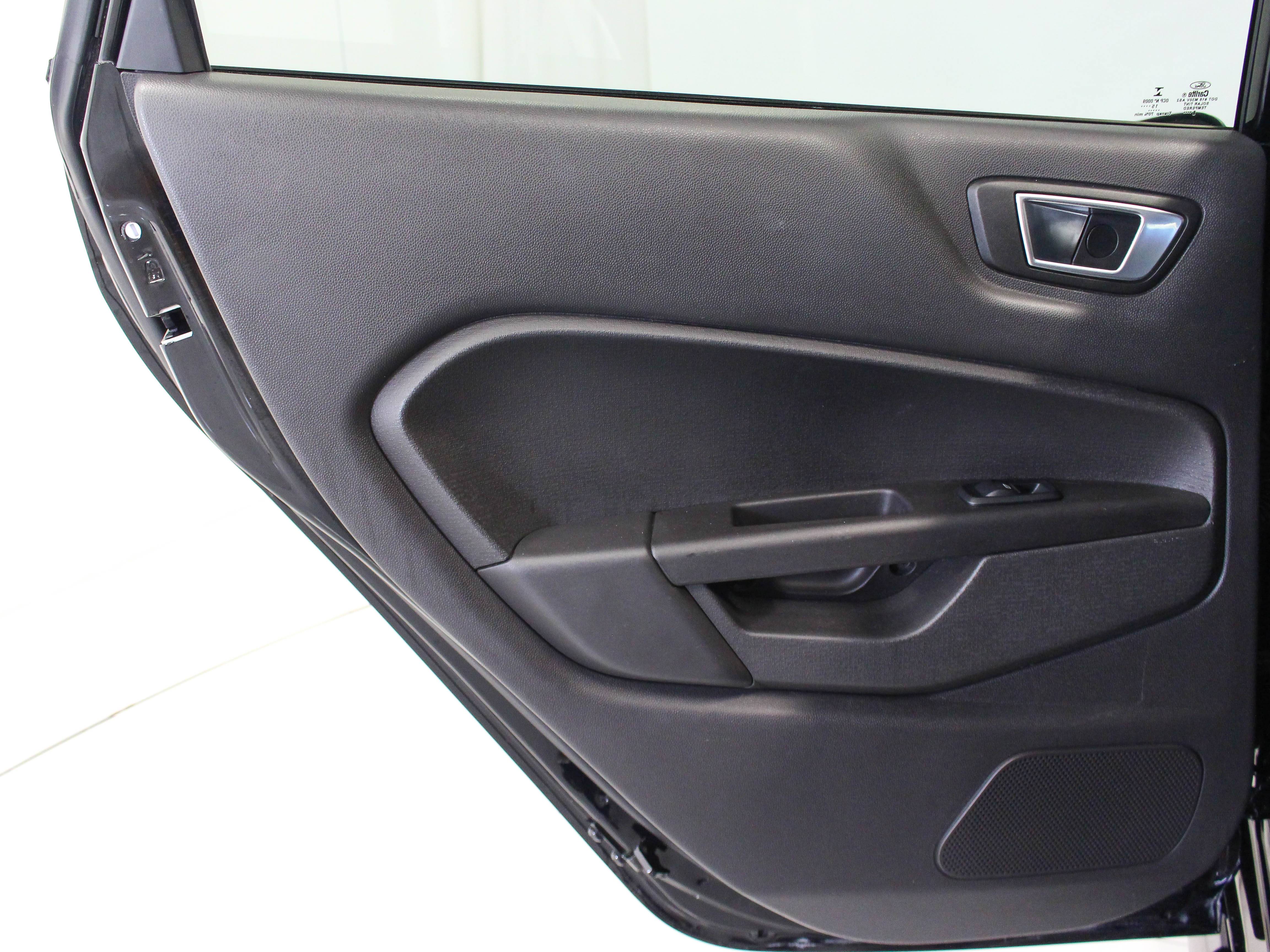 Florida Fine Cars - Used FORD FIESTA 2016 MARGATE ST