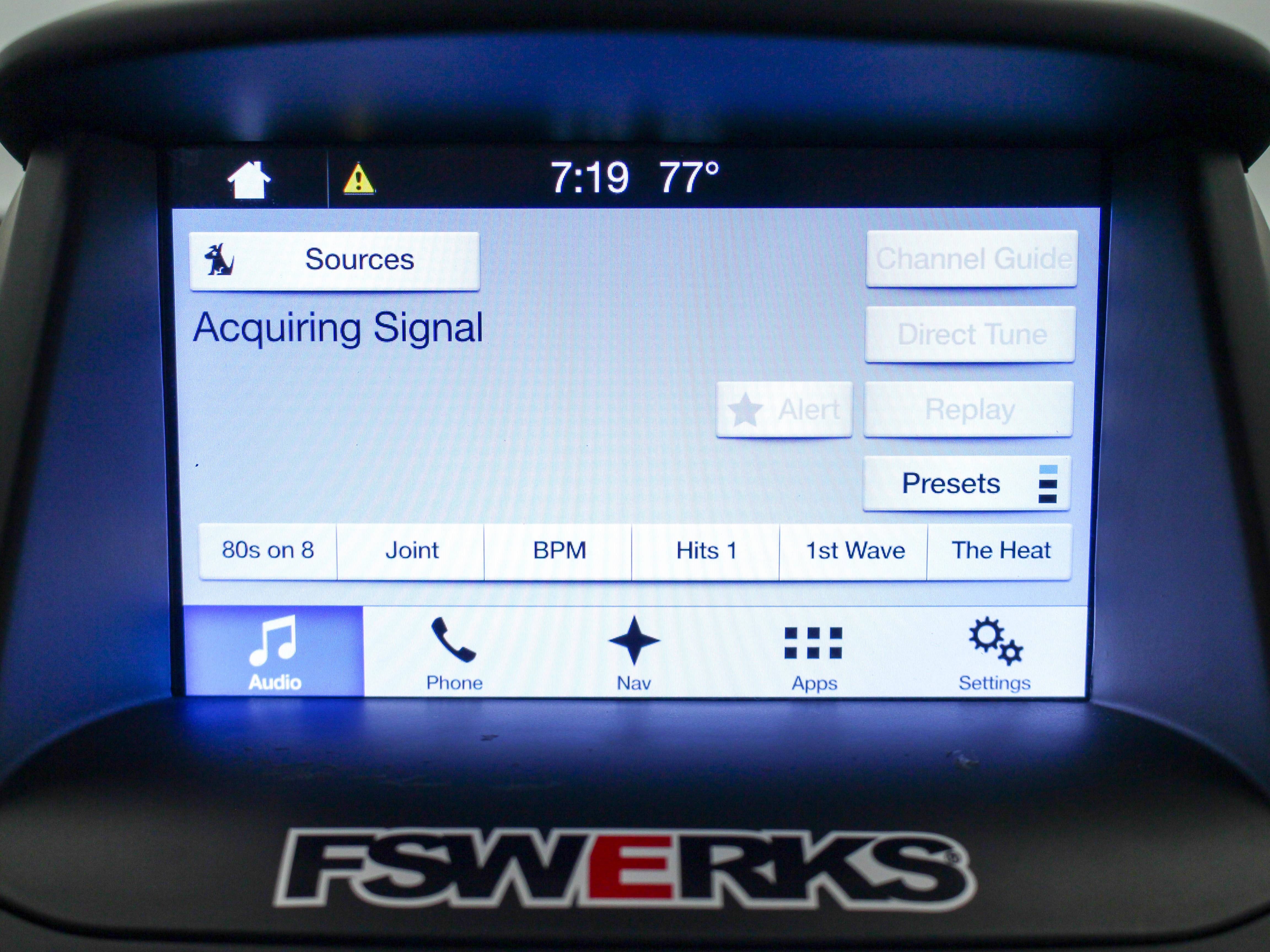 Florida Fine Cars - Used FORD FIESTA 2016 MARGATE ST