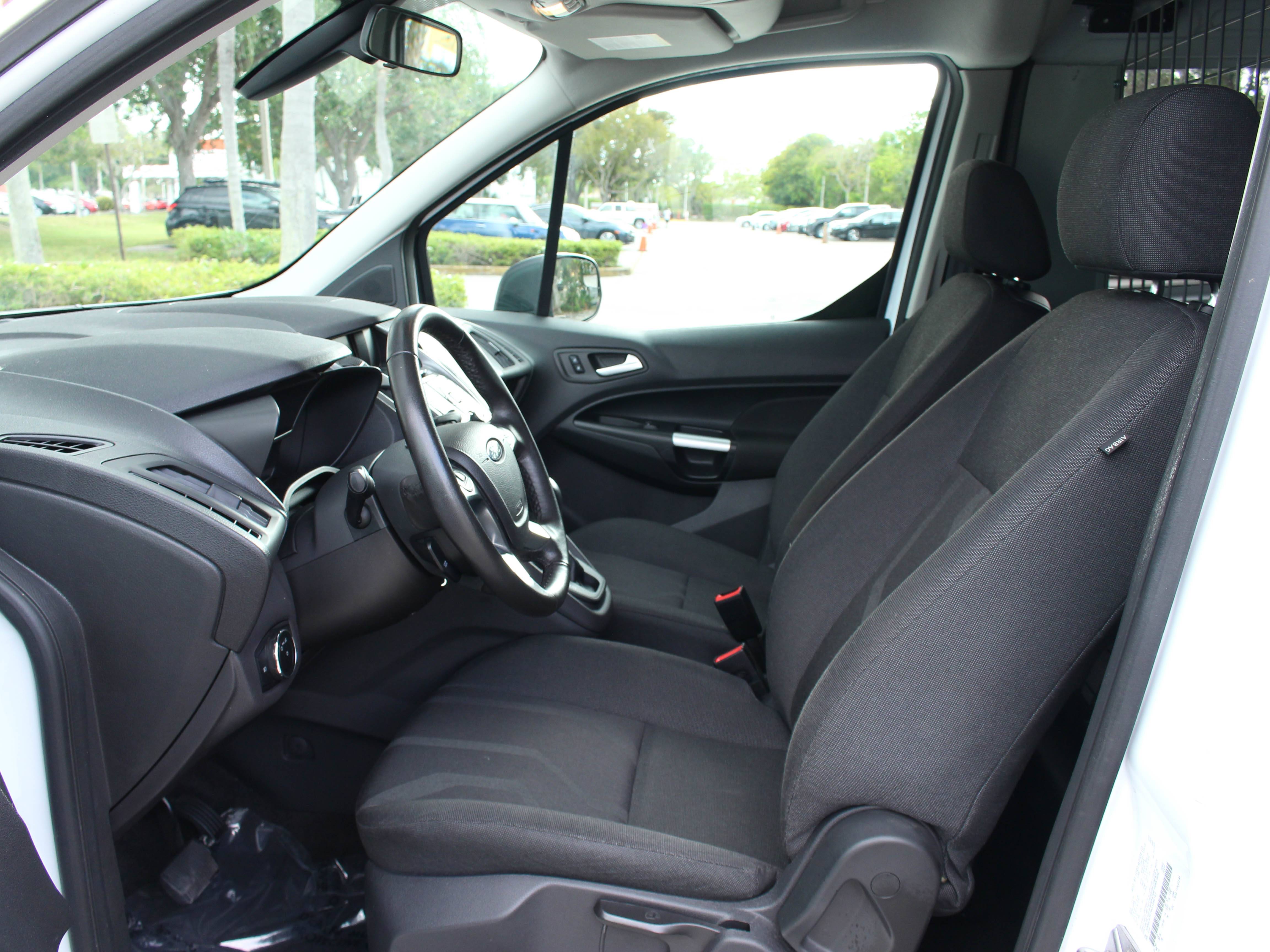 Florida Fine Cars - Used FORD TRANSIT CONNECT 2016 MARGATE XLT