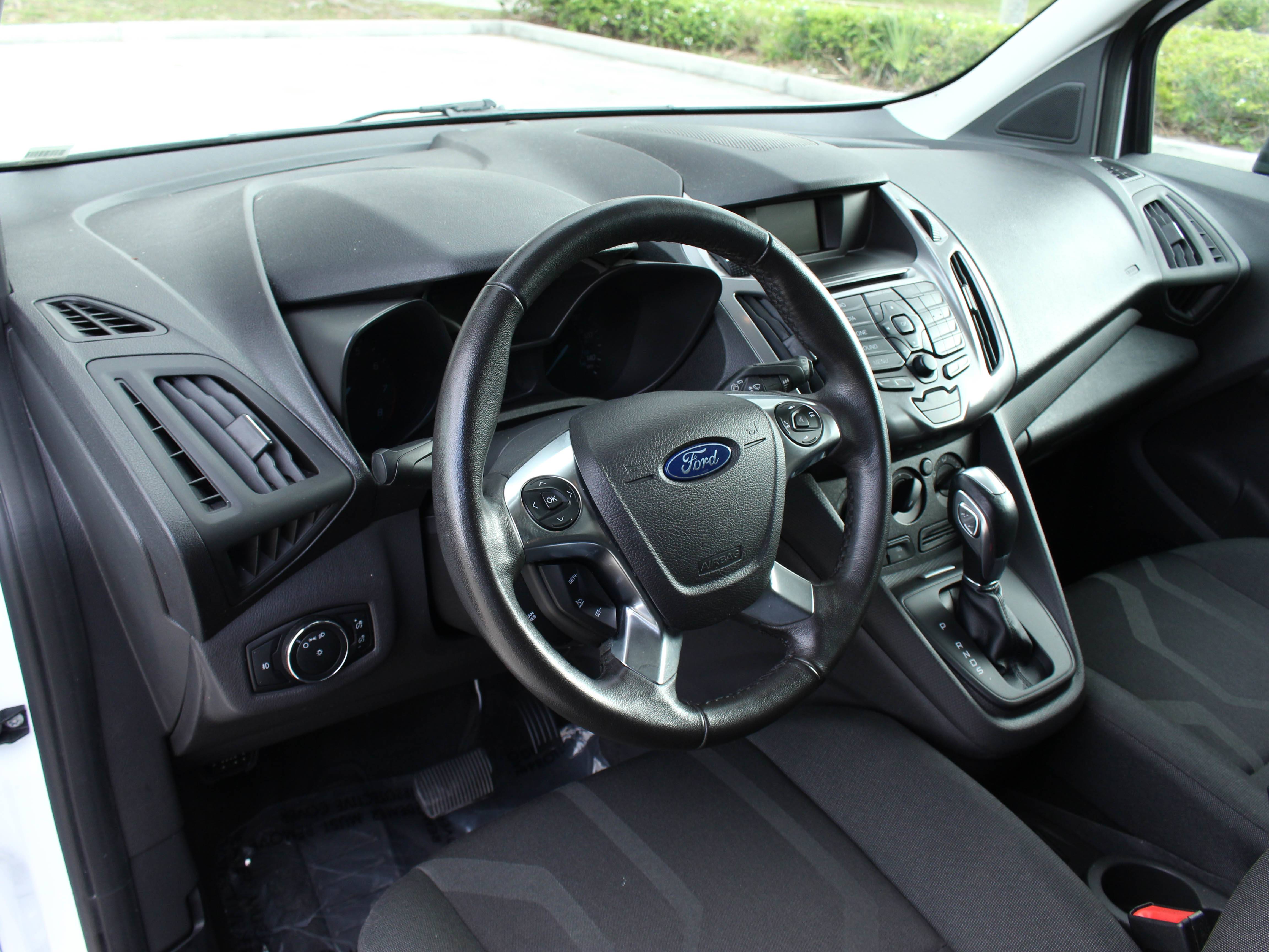 Florida Fine Cars - Used FORD TRANSIT CONNECT 2016 MARGATE XLT