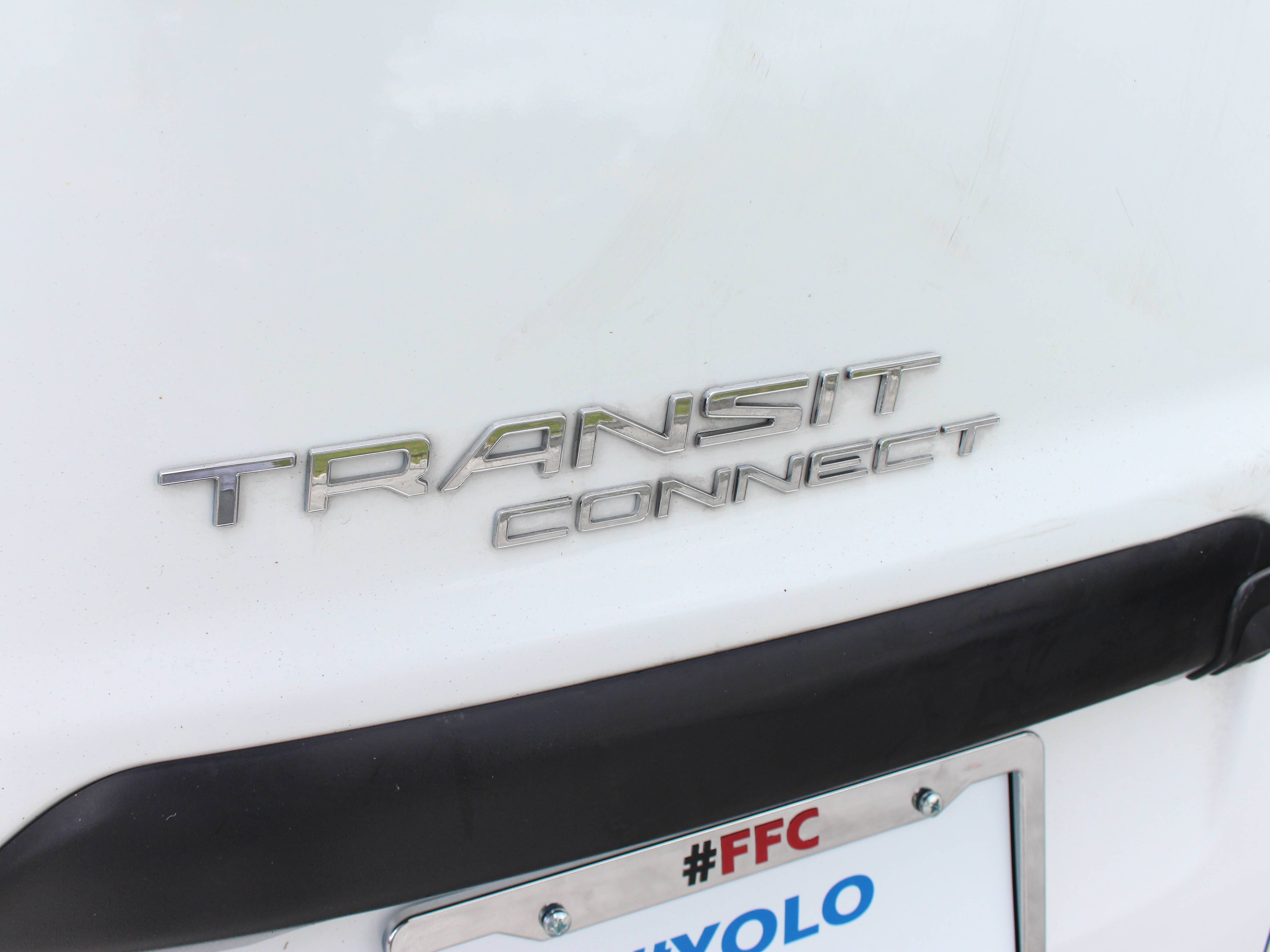 Florida Fine Cars - Used FORD TRANSIT CONNECT 2016 MARGATE XLT