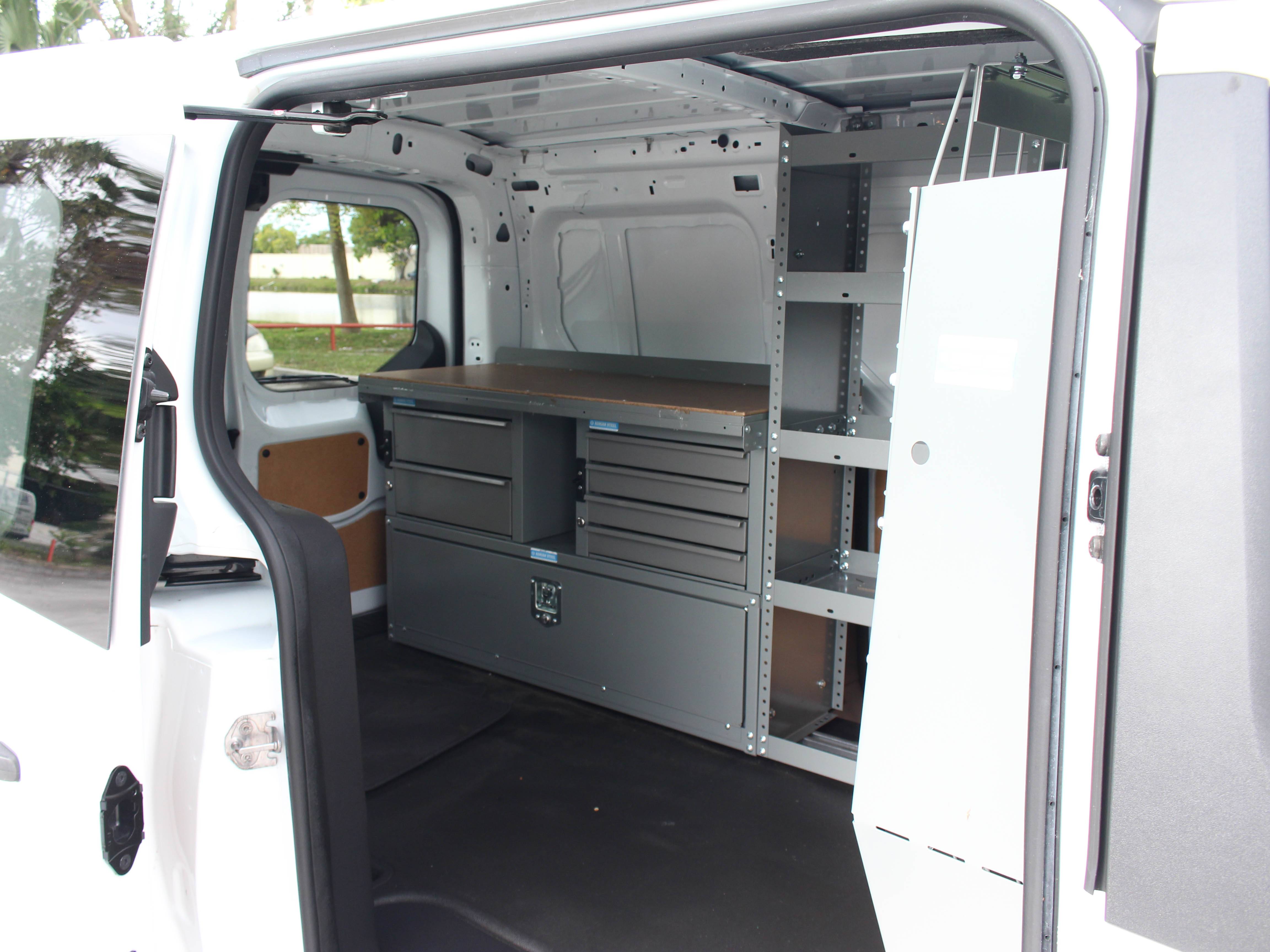 Florida Fine Cars - Used FORD TRANSIT CONNECT 2016 MARGATE XLT