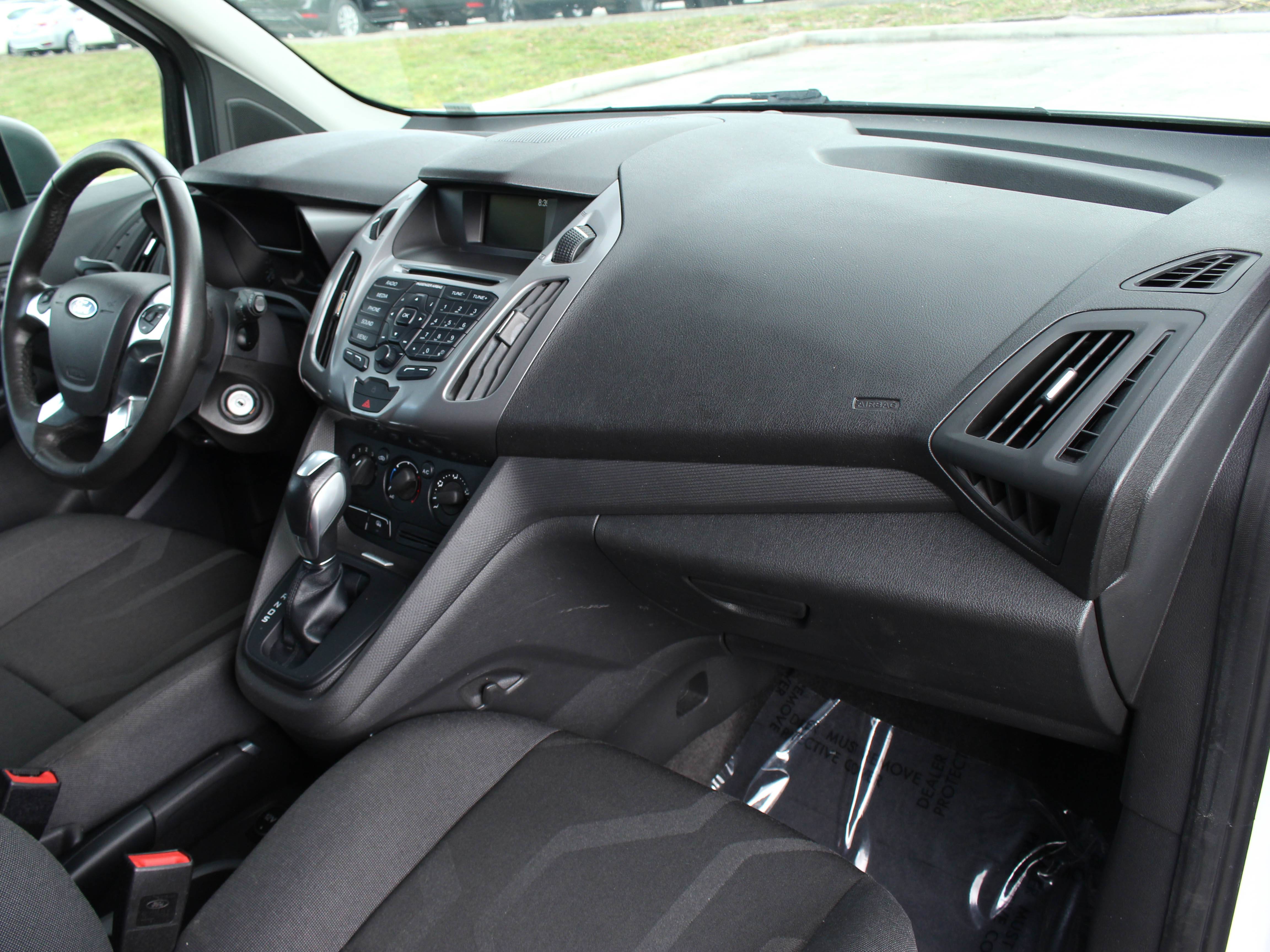 Florida Fine Cars - Used FORD TRANSIT CONNECT 2016 MARGATE XLT