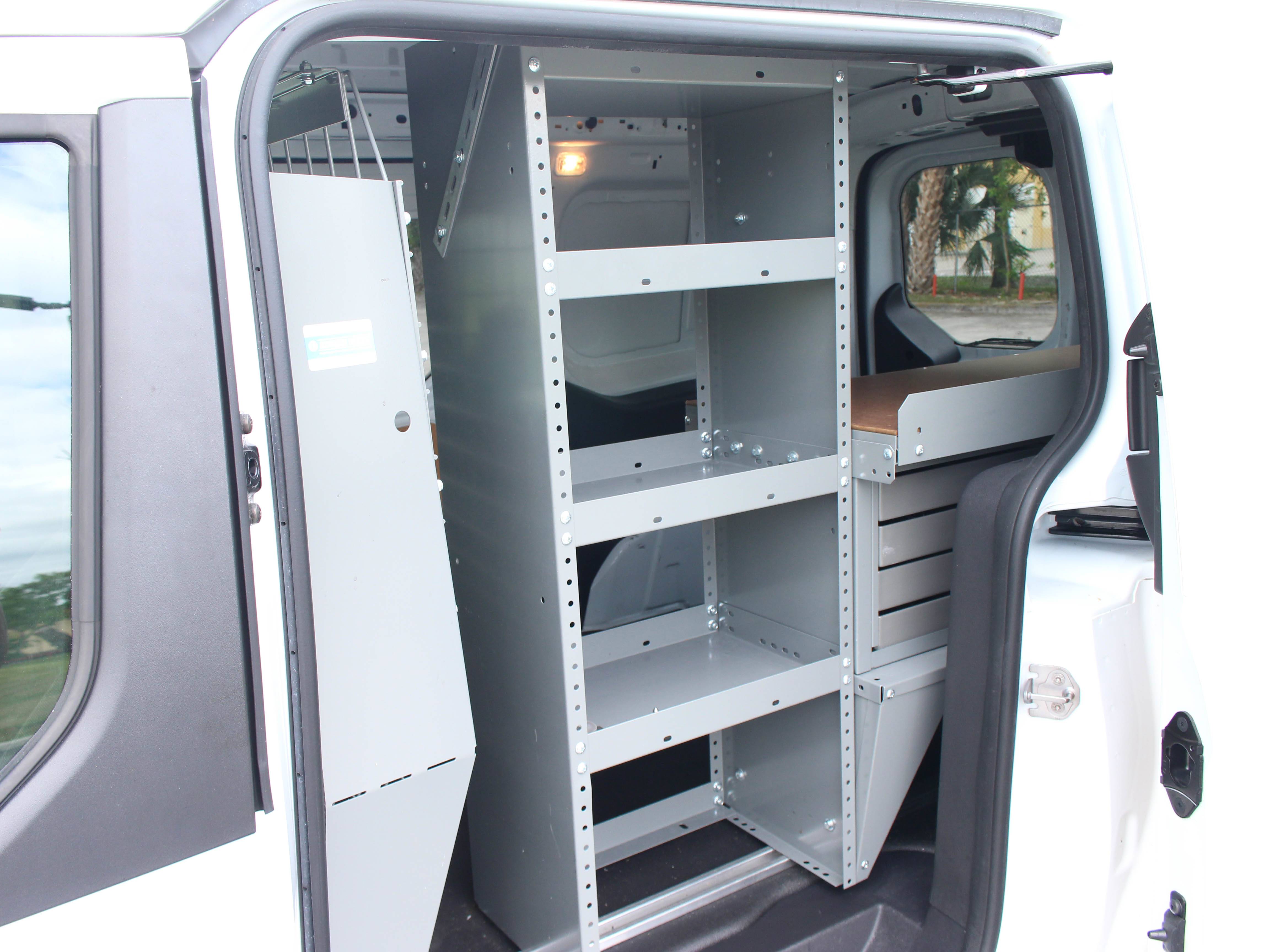 Florida Fine Cars - Used FORD TRANSIT CONNECT 2016 MARGATE XLT