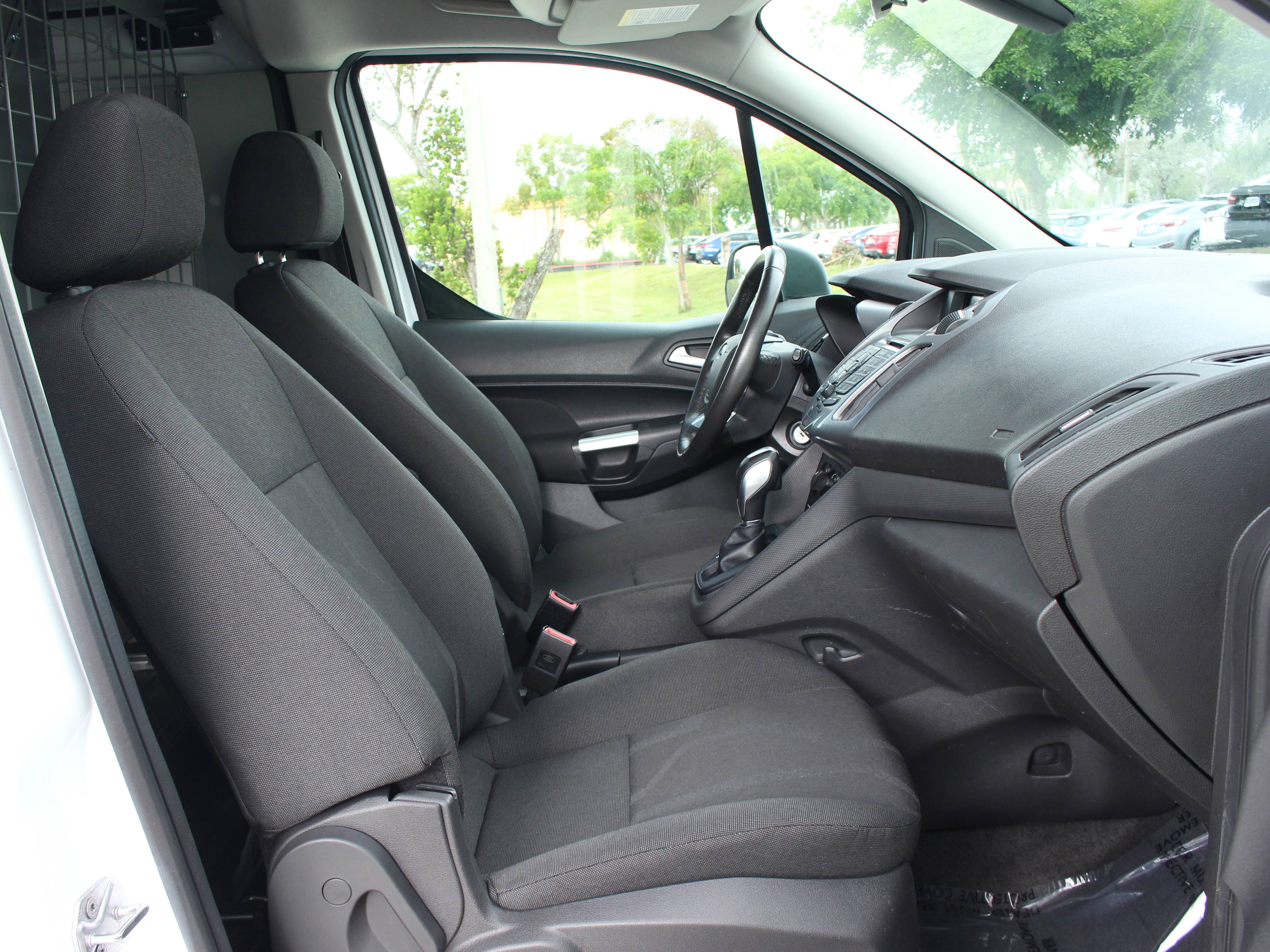 Florida Fine Cars - Used FORD TRANSIT CONNECT 2016 MARGATE XLT