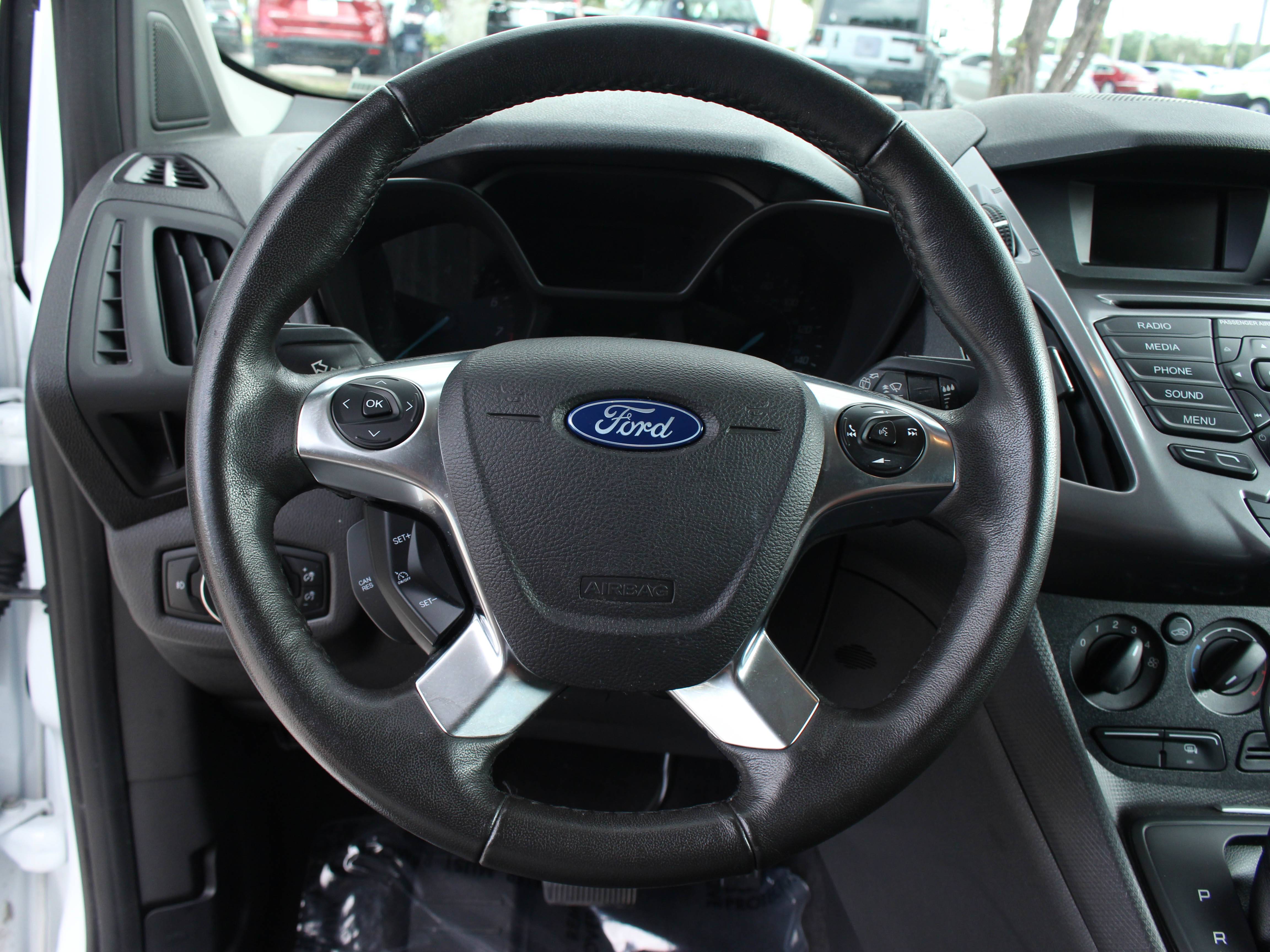 Florida Fine Cars - Used FORD TRANSIT CONNECT 2016 MARGATE XLT